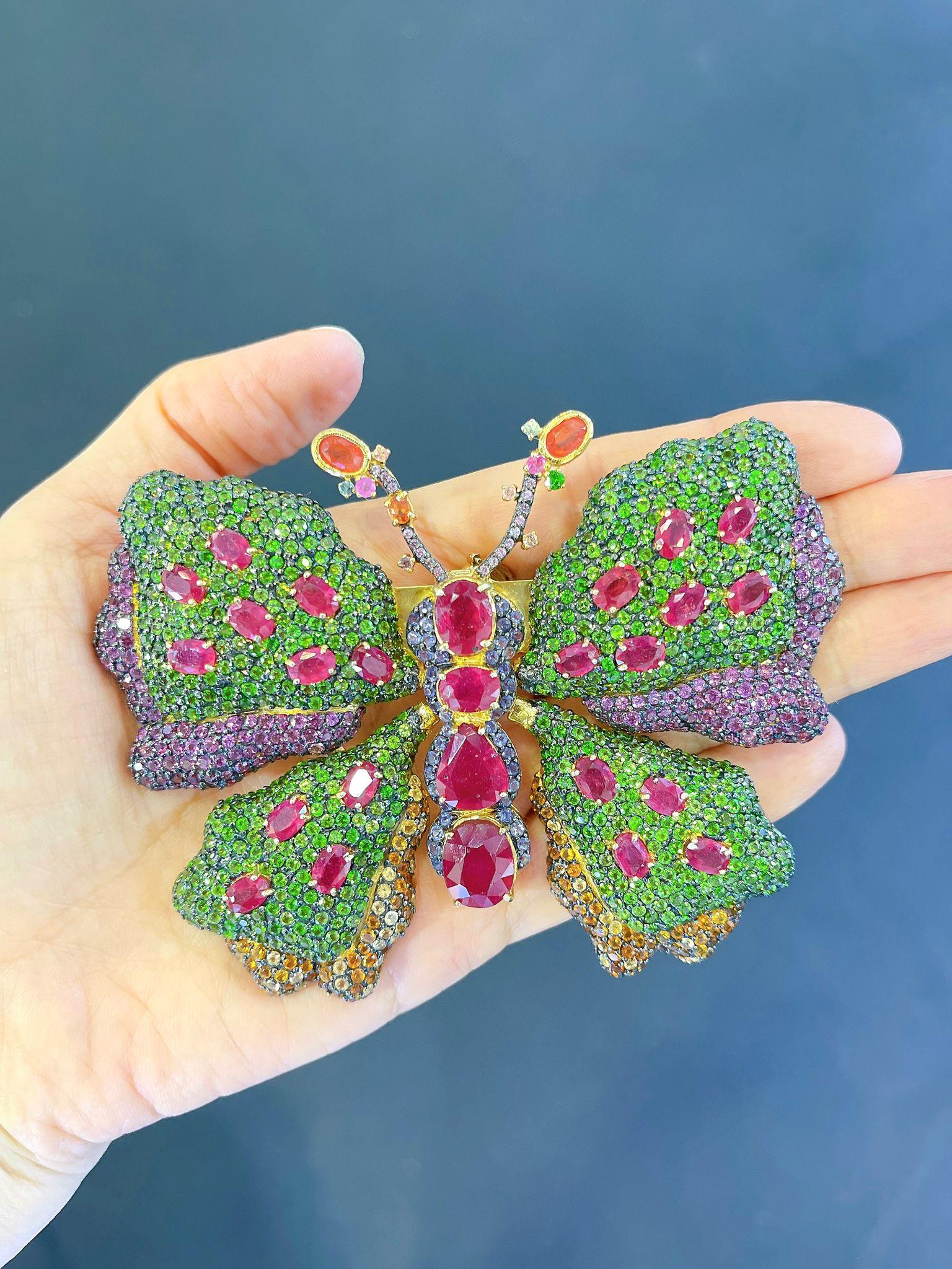 Broche Bochic 