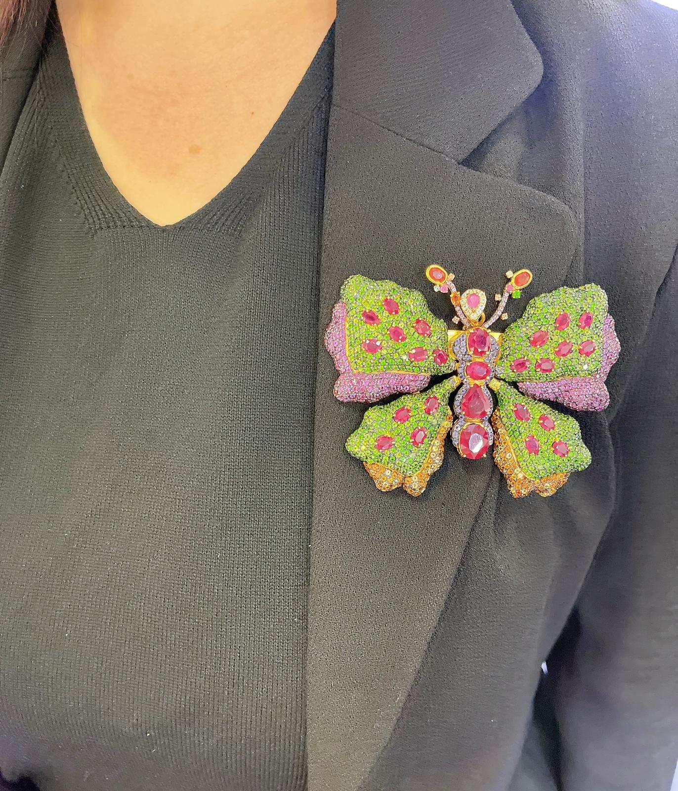Broche Bochic 