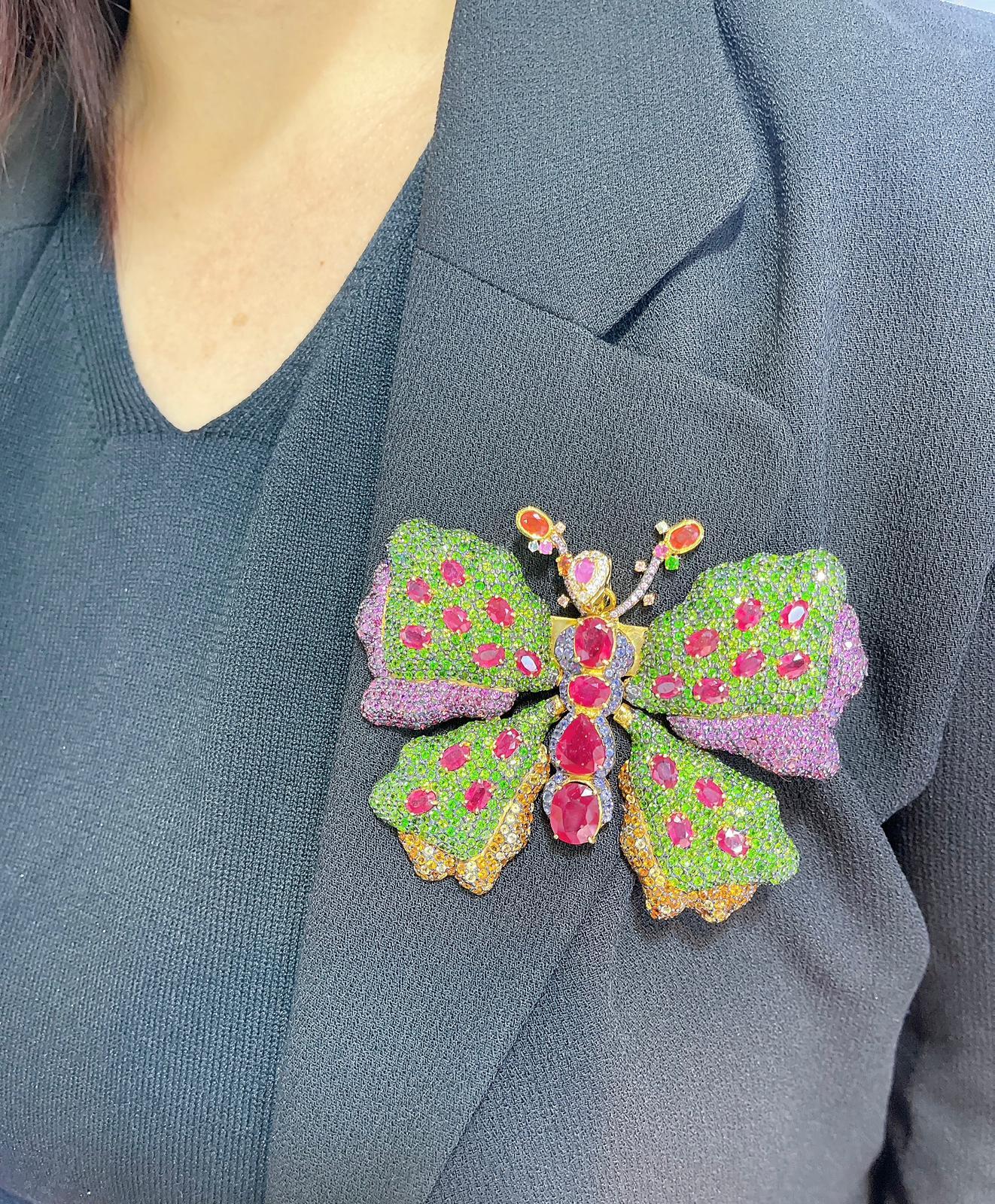 Broche Bochic 