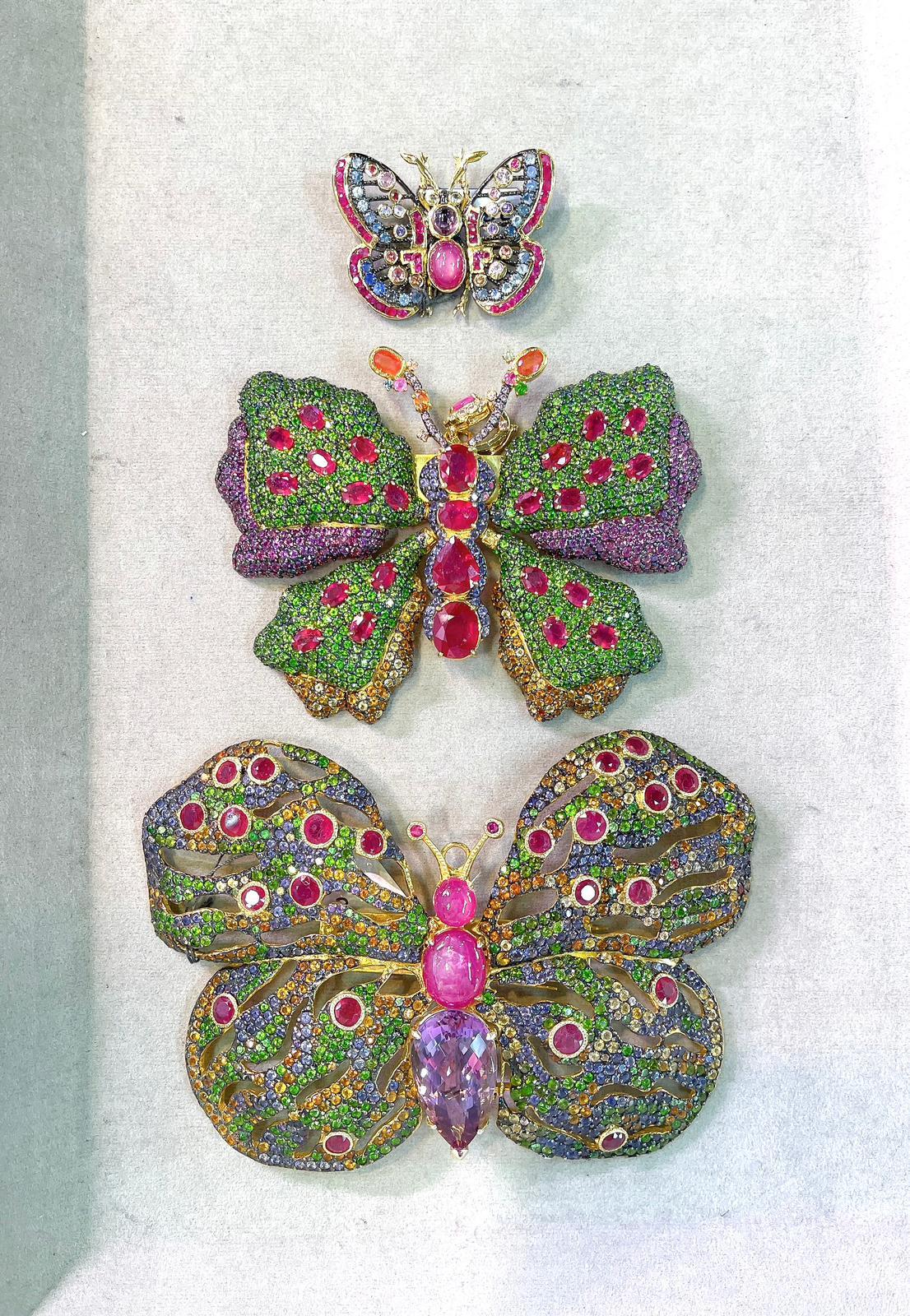 Broche Bochic 
