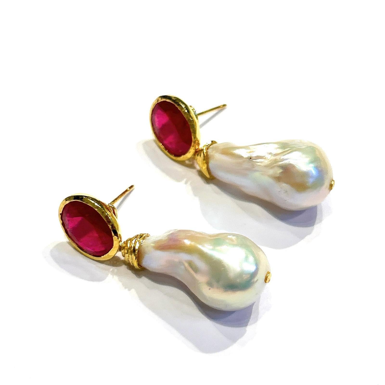 Pendientes Bochic 