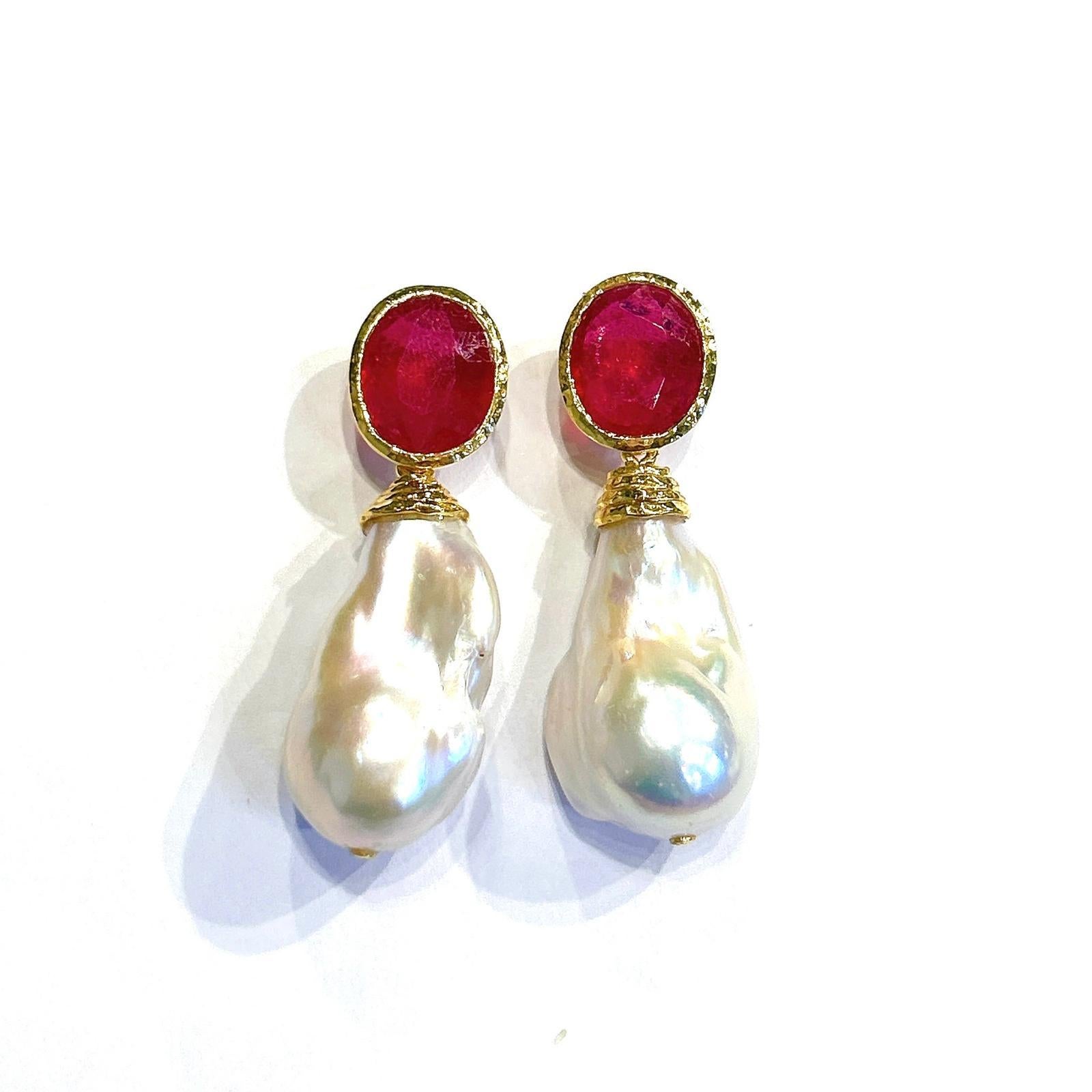 Pendientes Bochic 