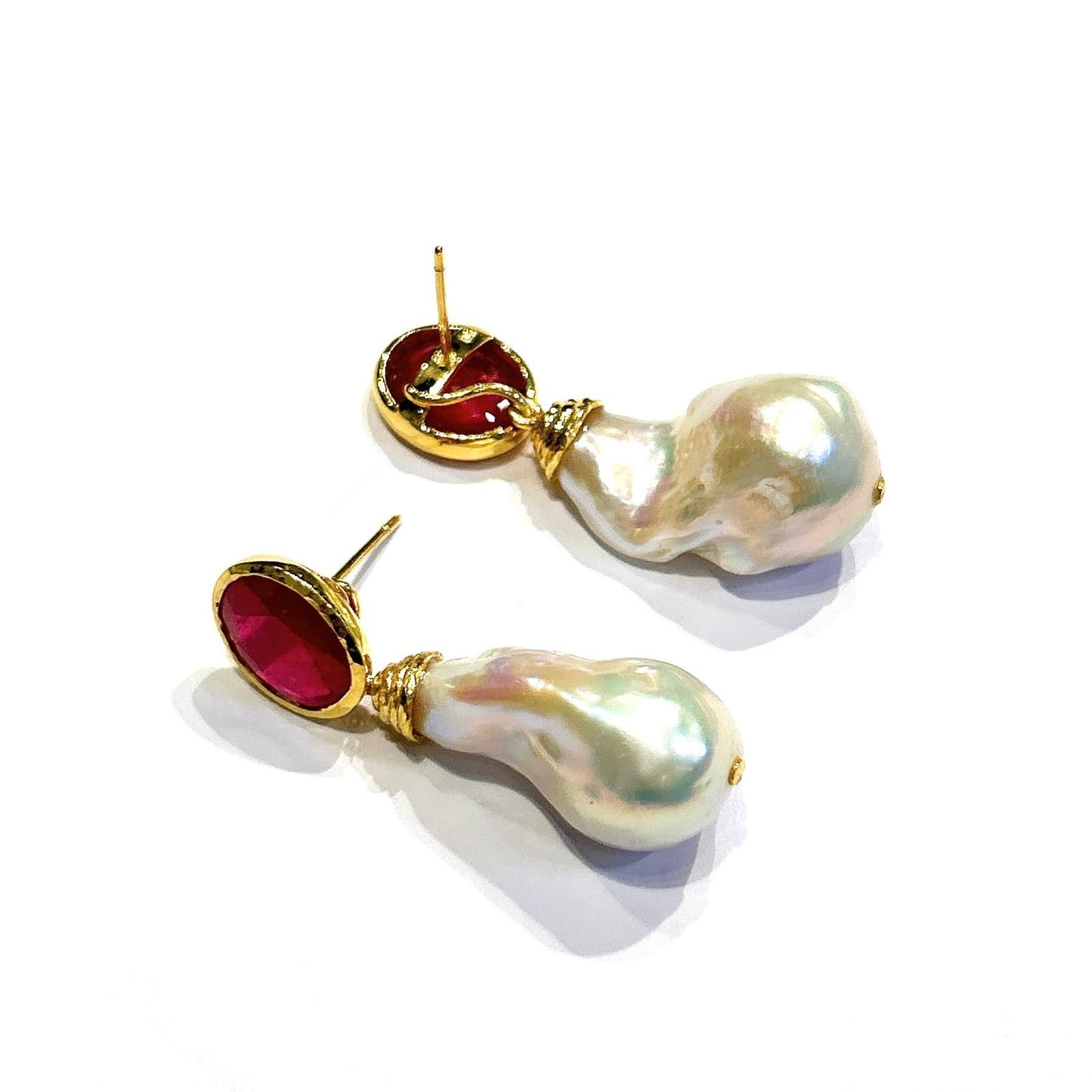 Pendientes Bochic 