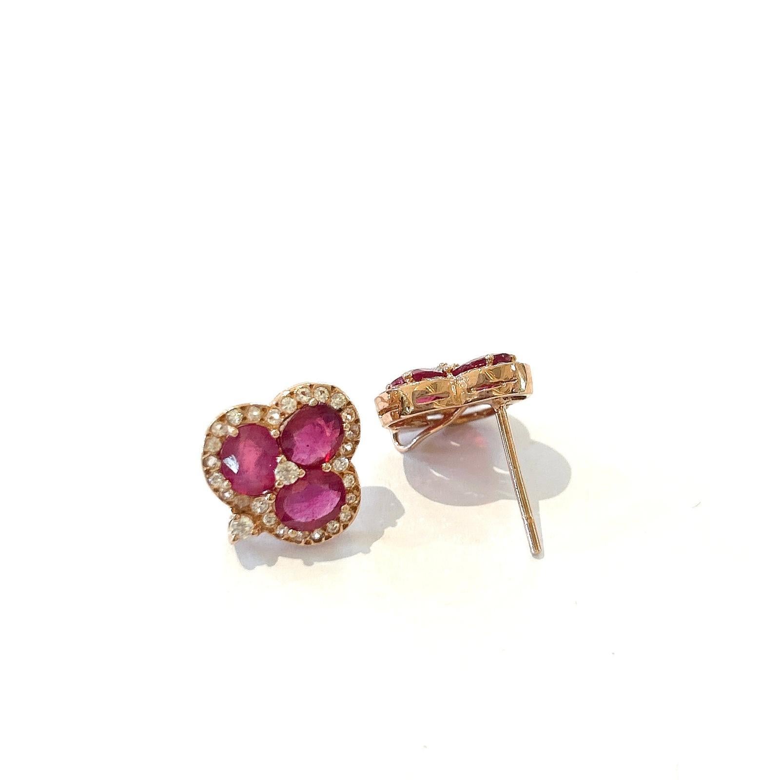 Pendientes Bochic 