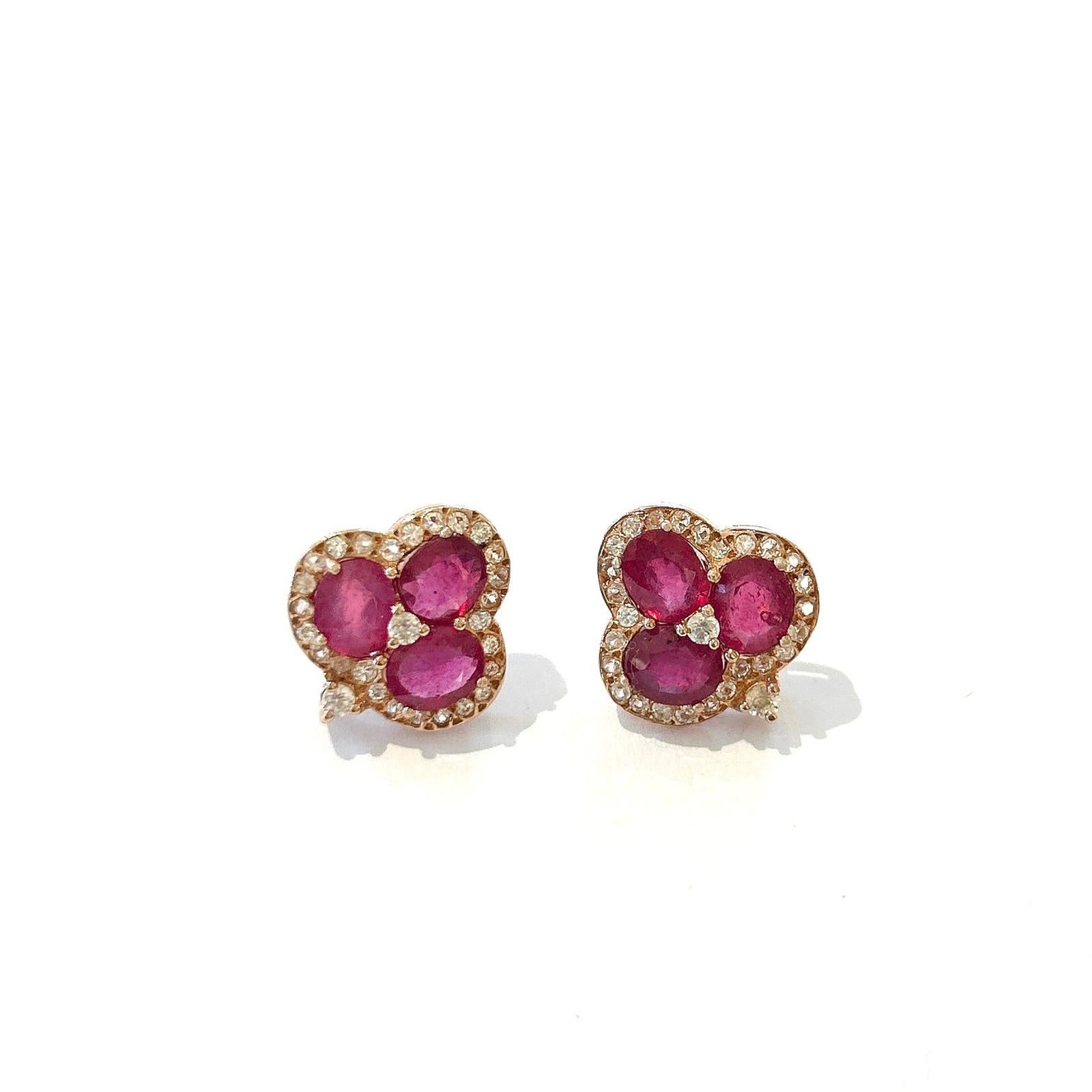 Pendientes Bochic 