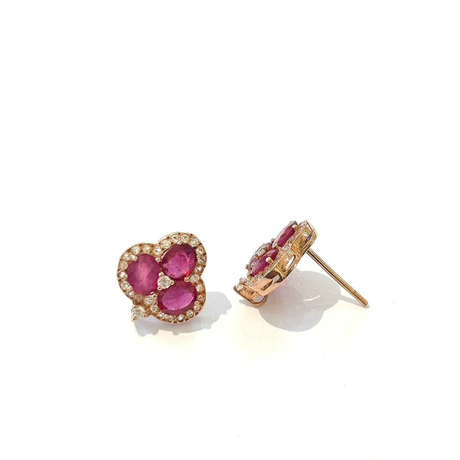 Femenino o masculino Pendientes Bochic 