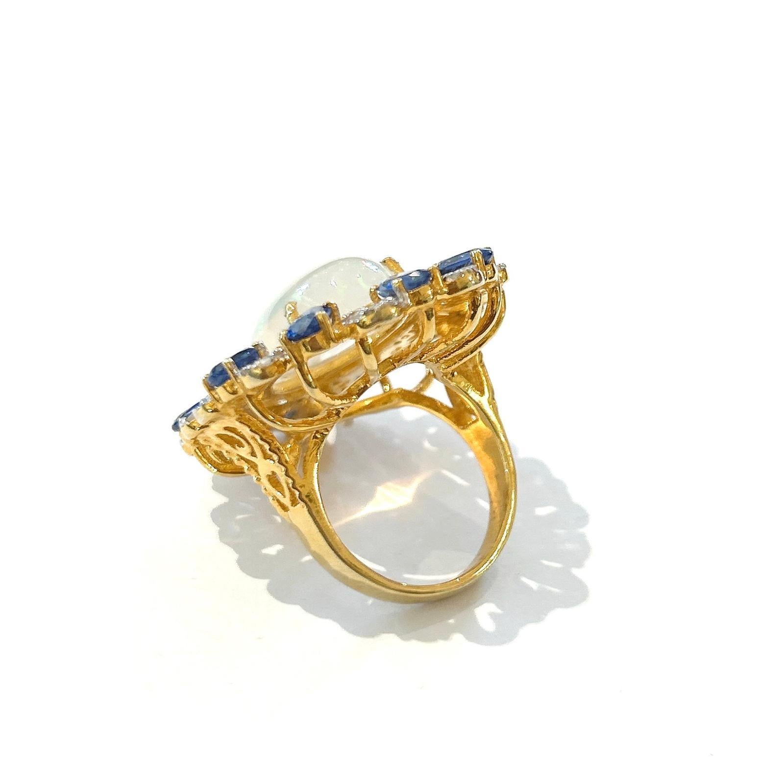 Barocco Bochic 