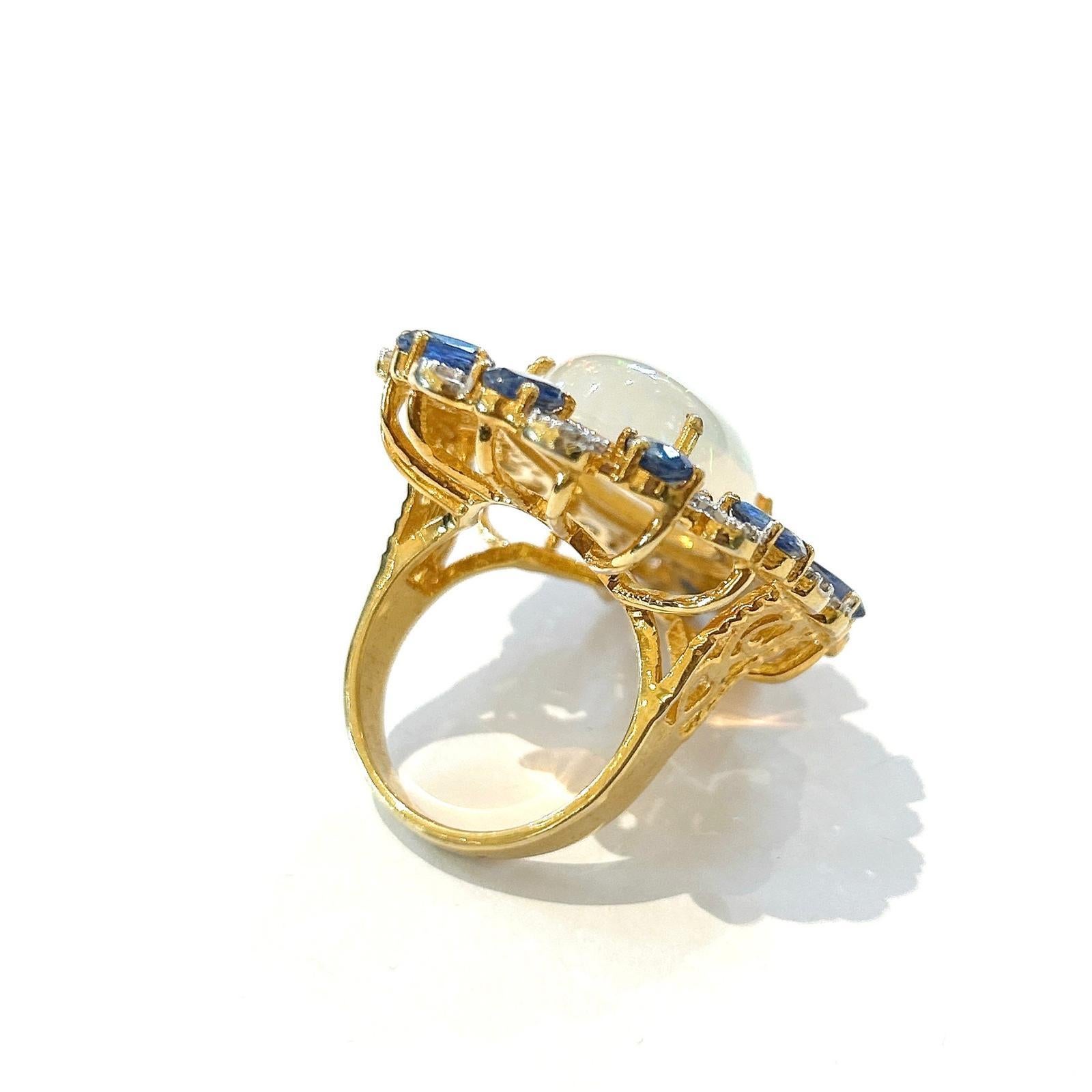 Taglio brillante Bochic 