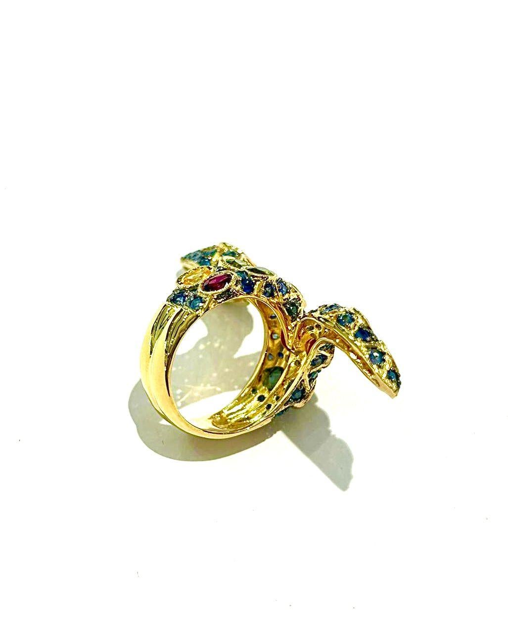 Anello Bochic 