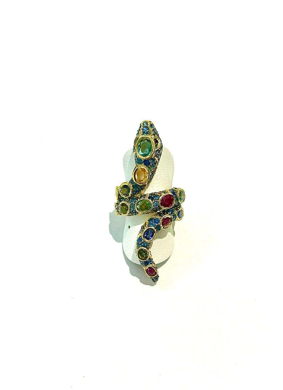 Anello Bochic 