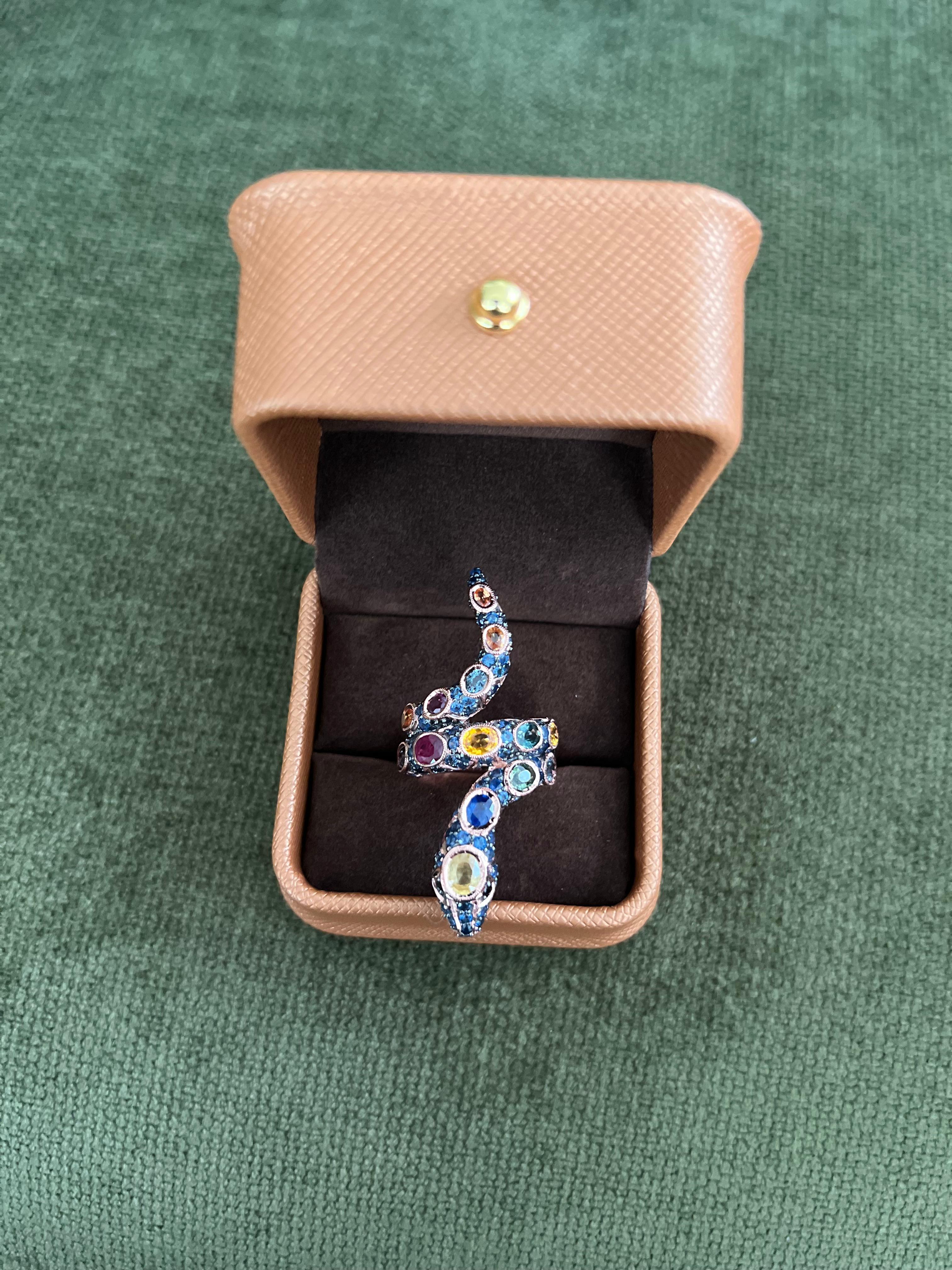 Anello Bochic 