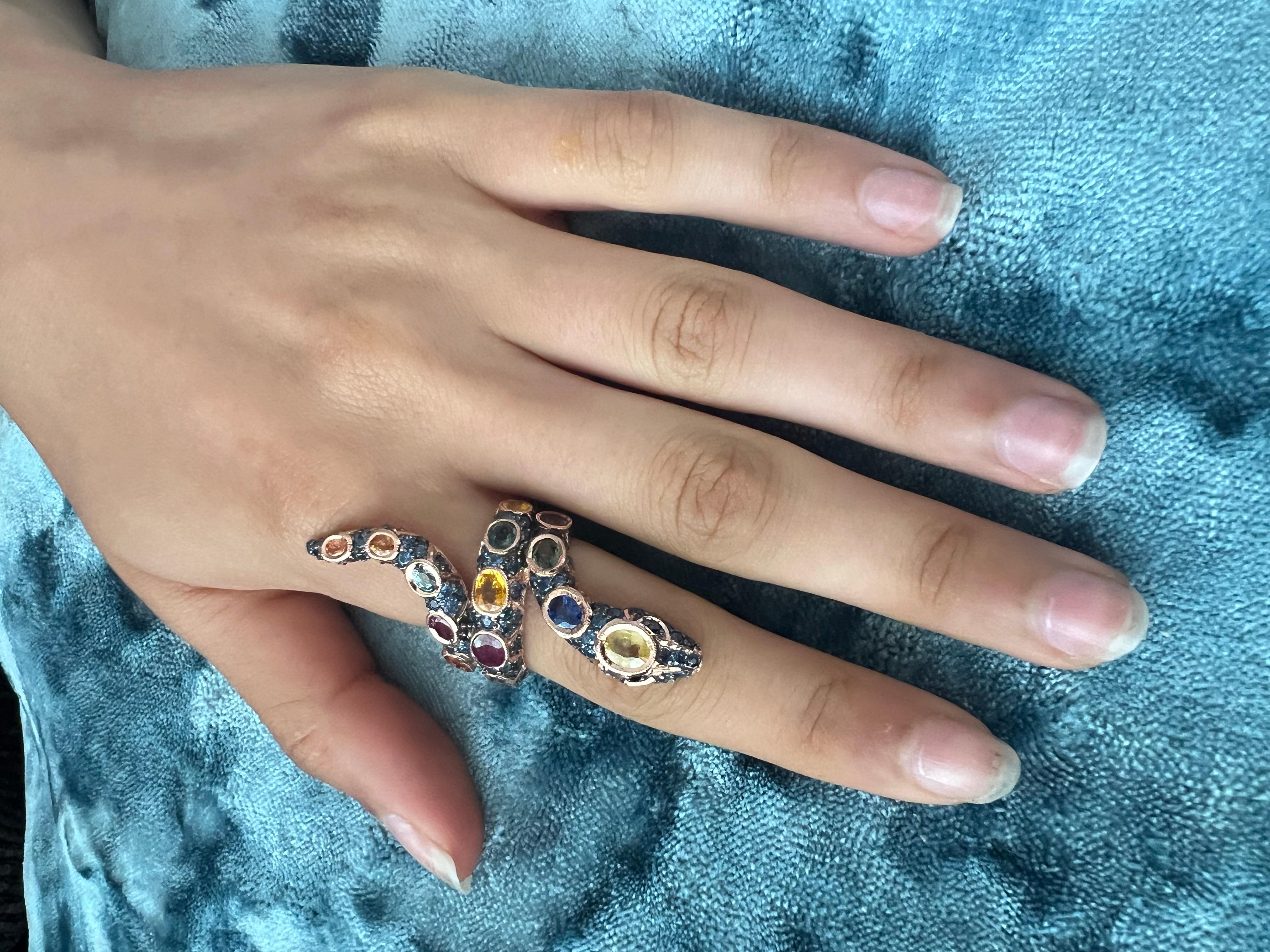 Anello Bochic 