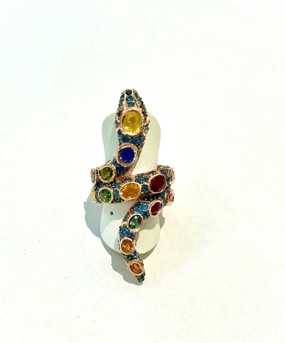 Anello Bochic 