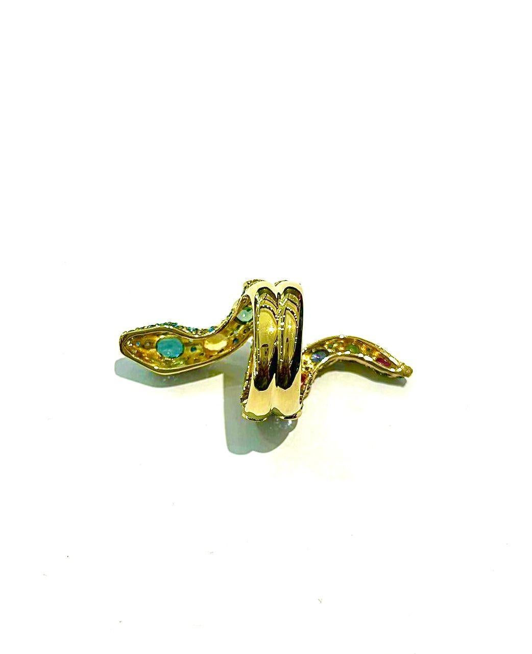 Anello Bochic 