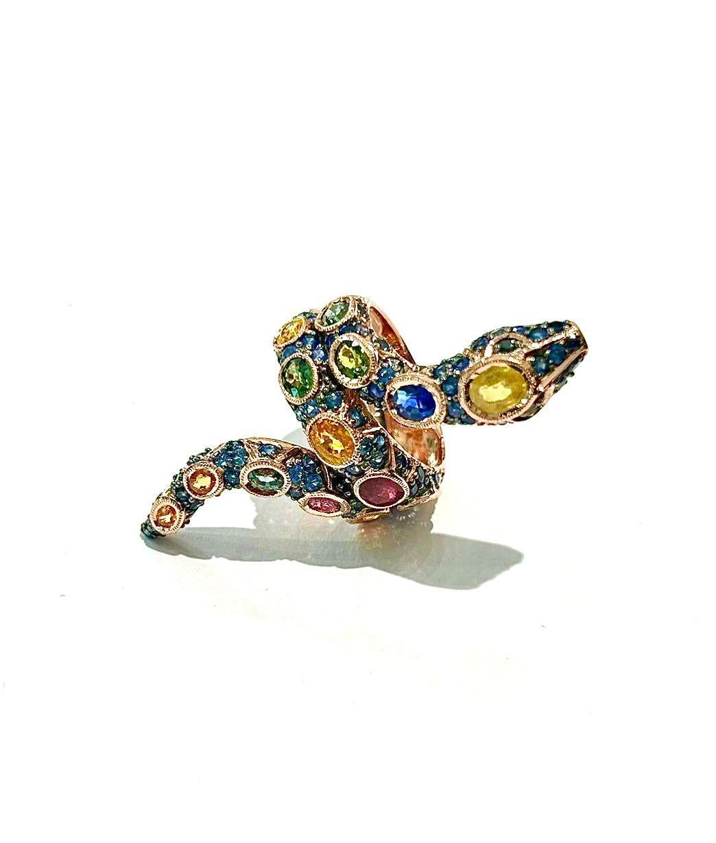 Anello Bochic 