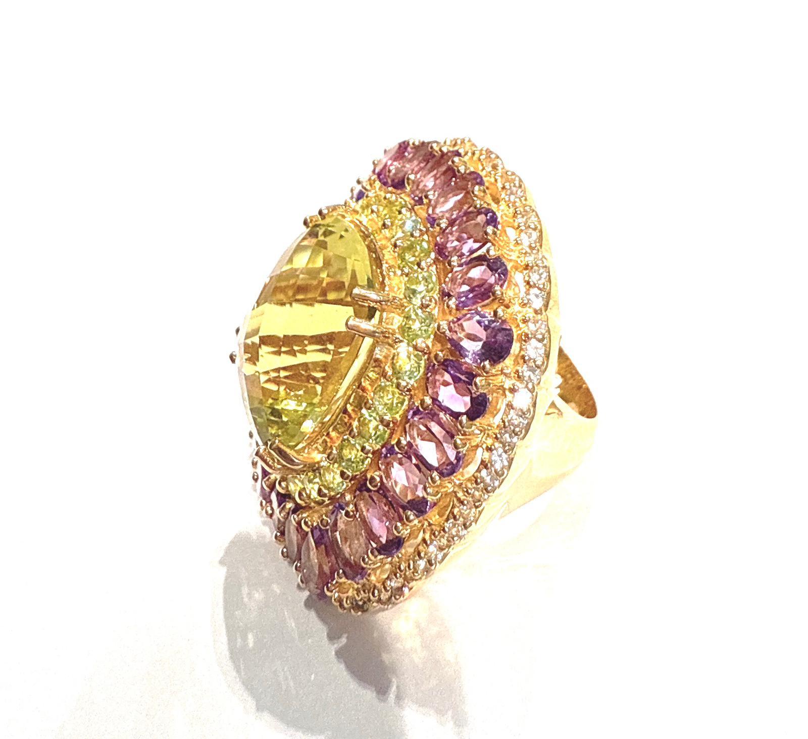 Taglio brillante Bochic 