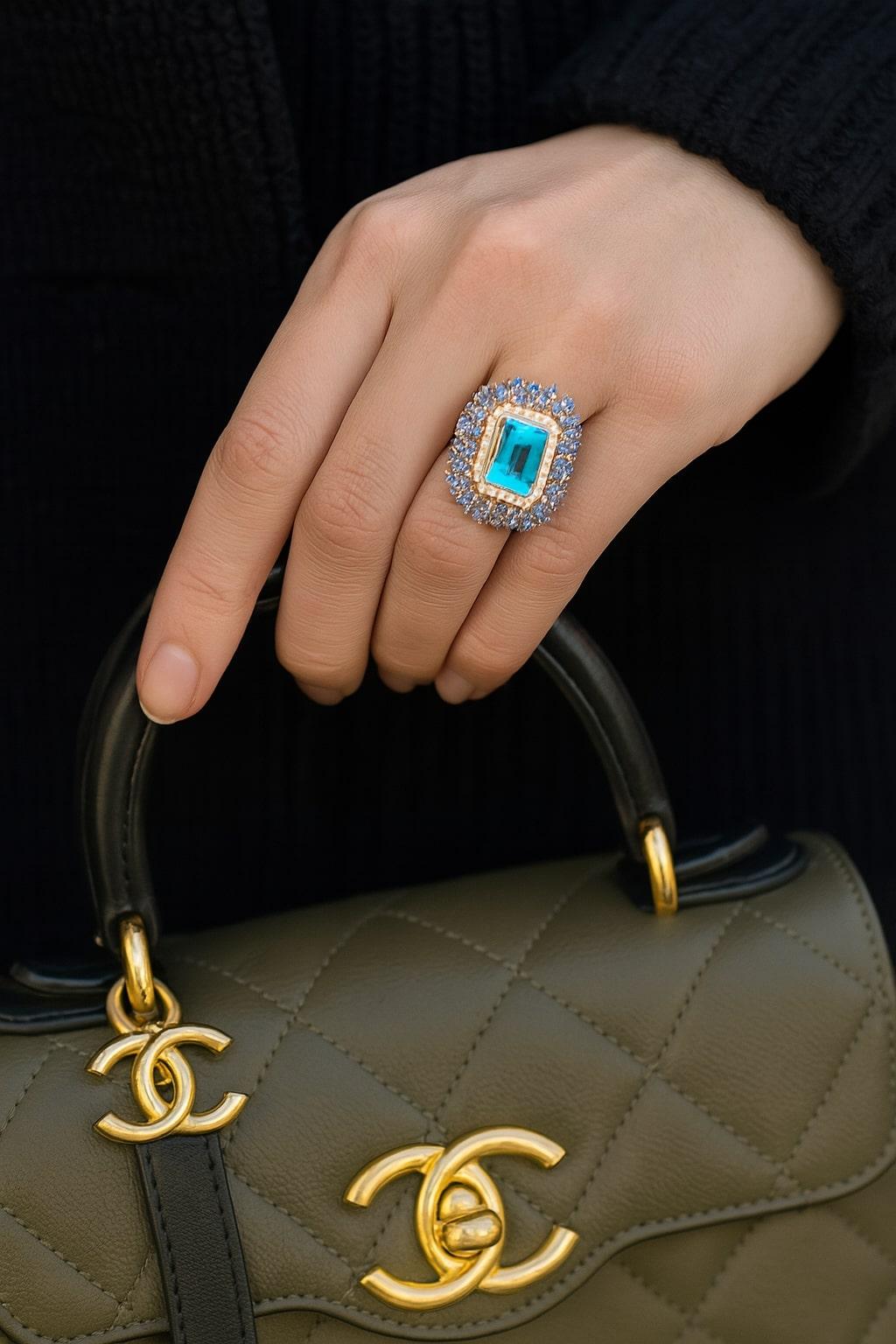 Anello Bochic 