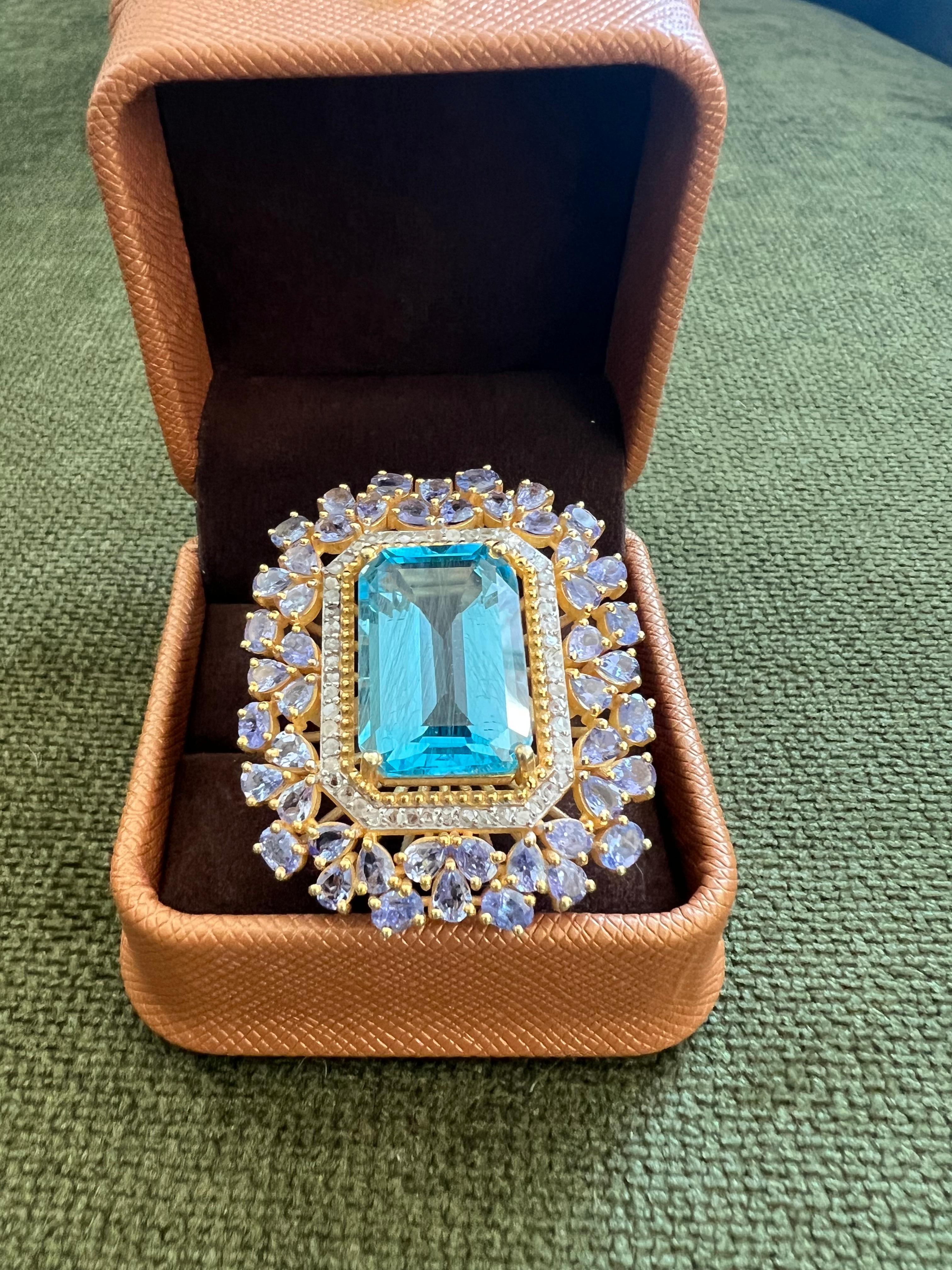 Anello Bochic 