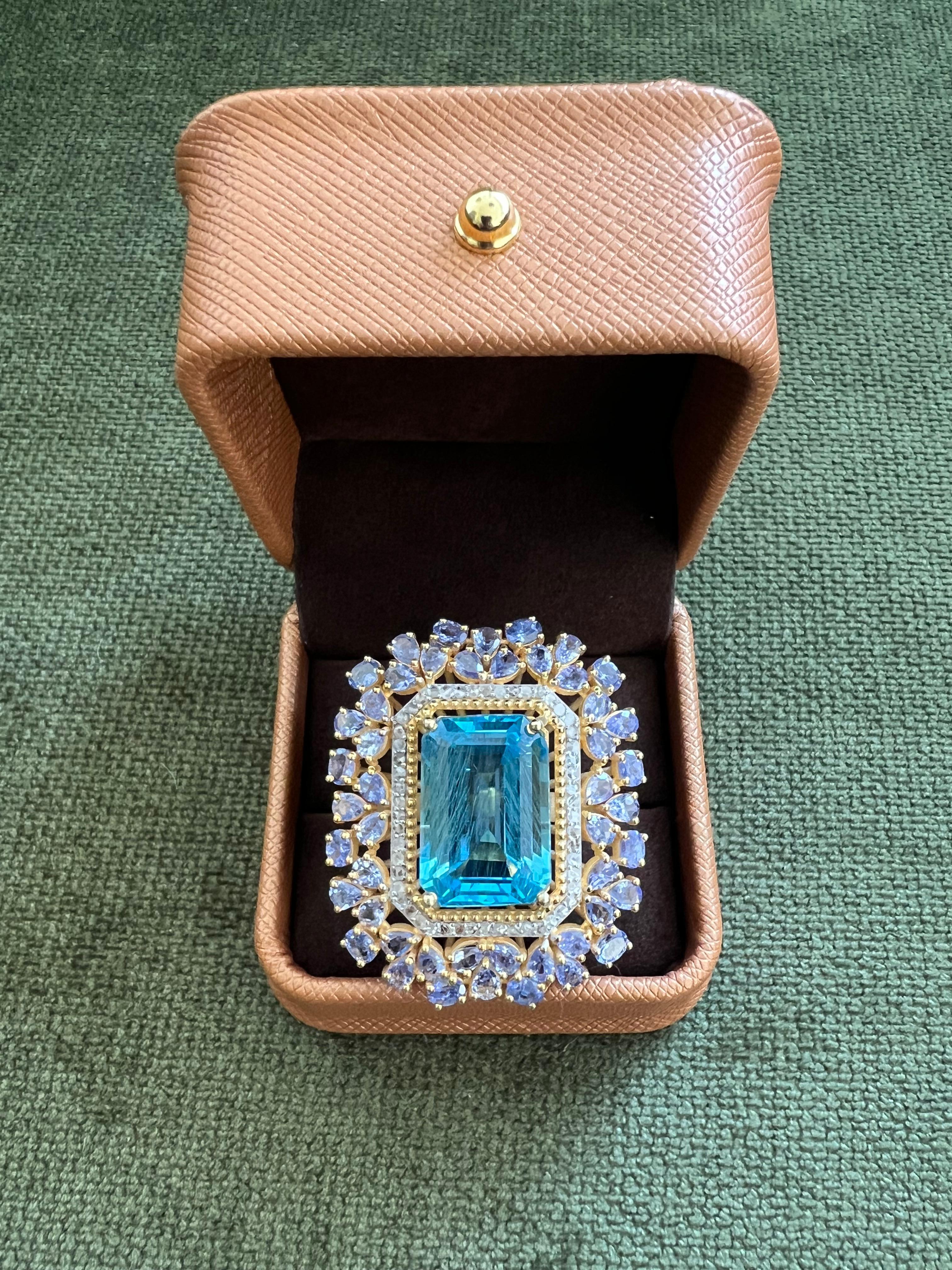 Anello Bochic 