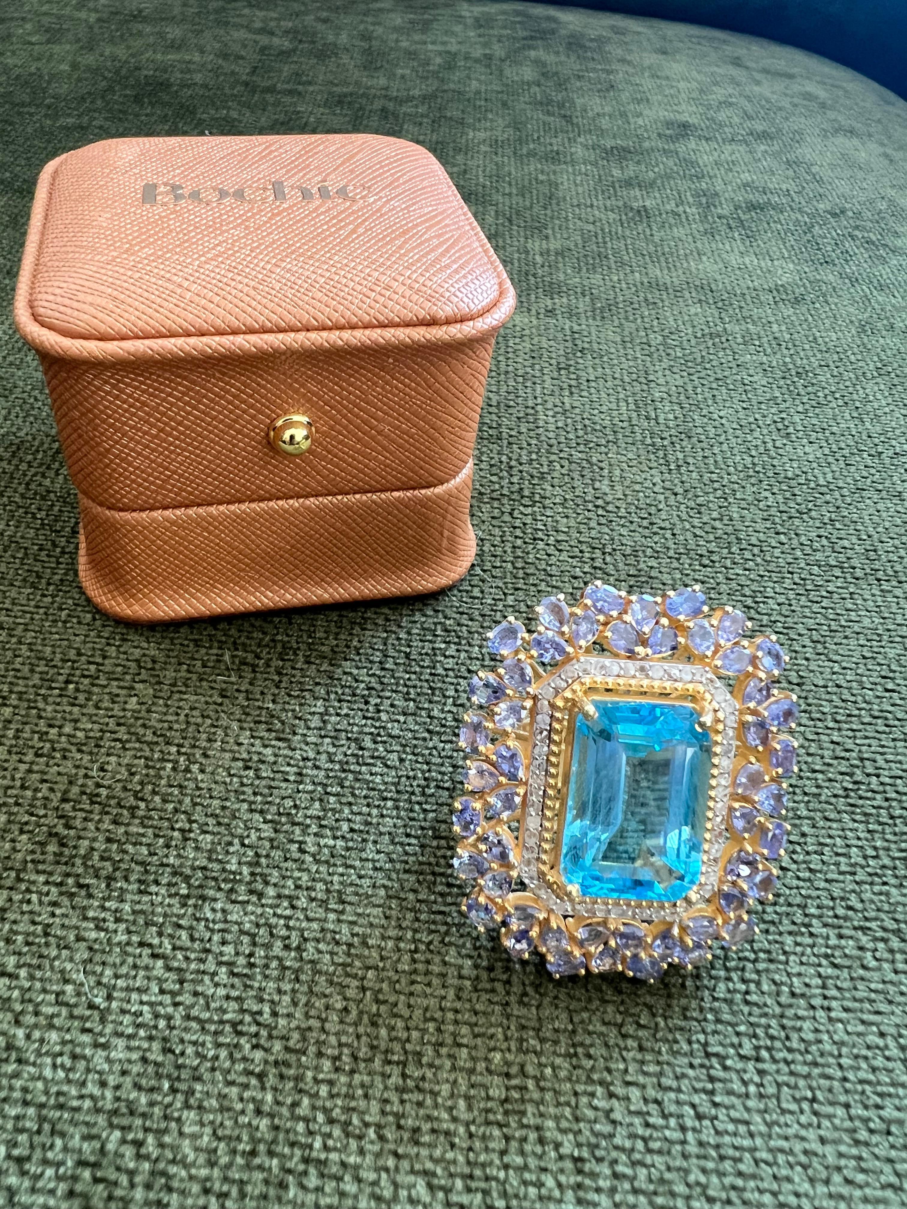 Anello Bochic 