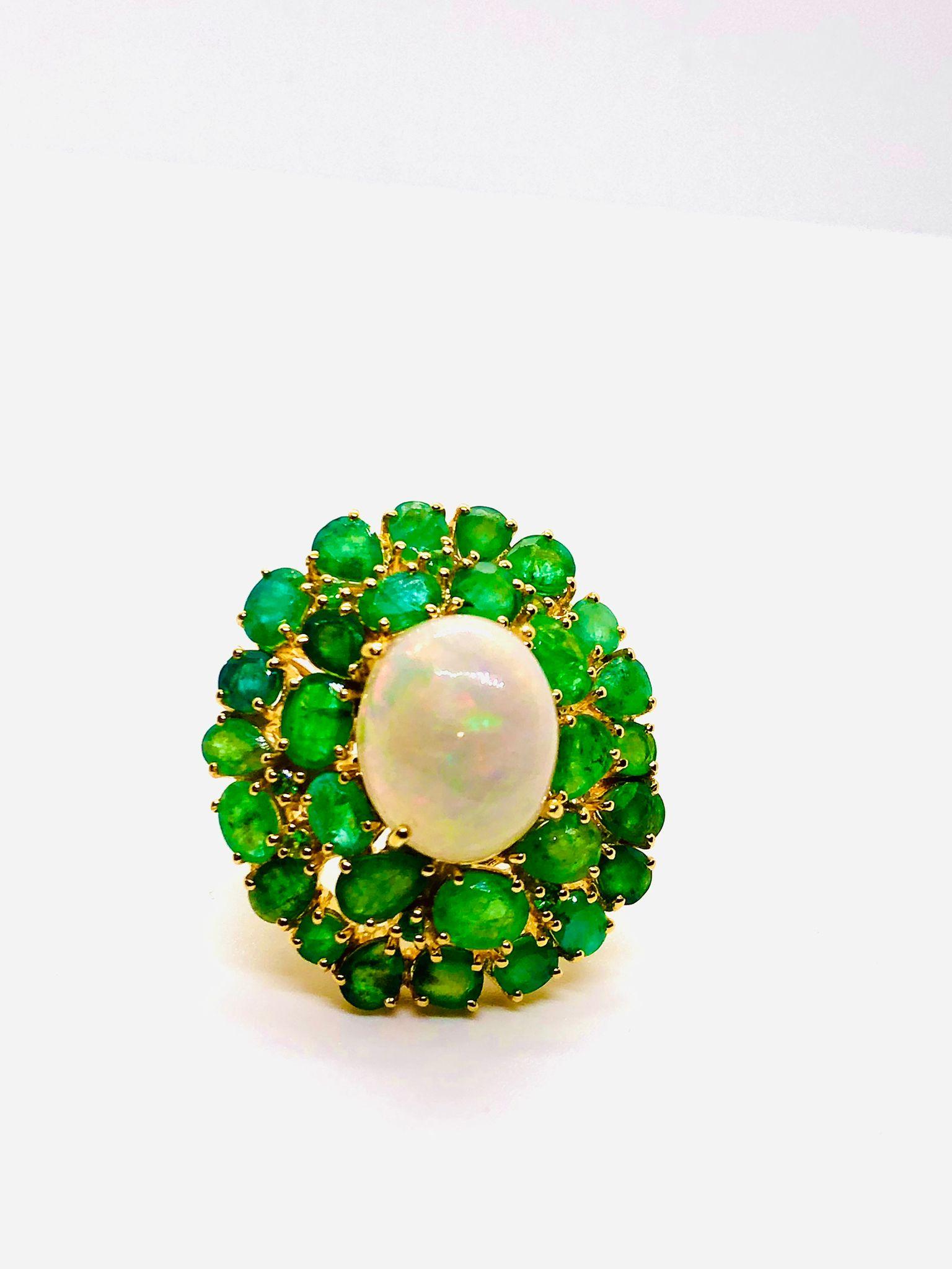 Anello Bochic 
