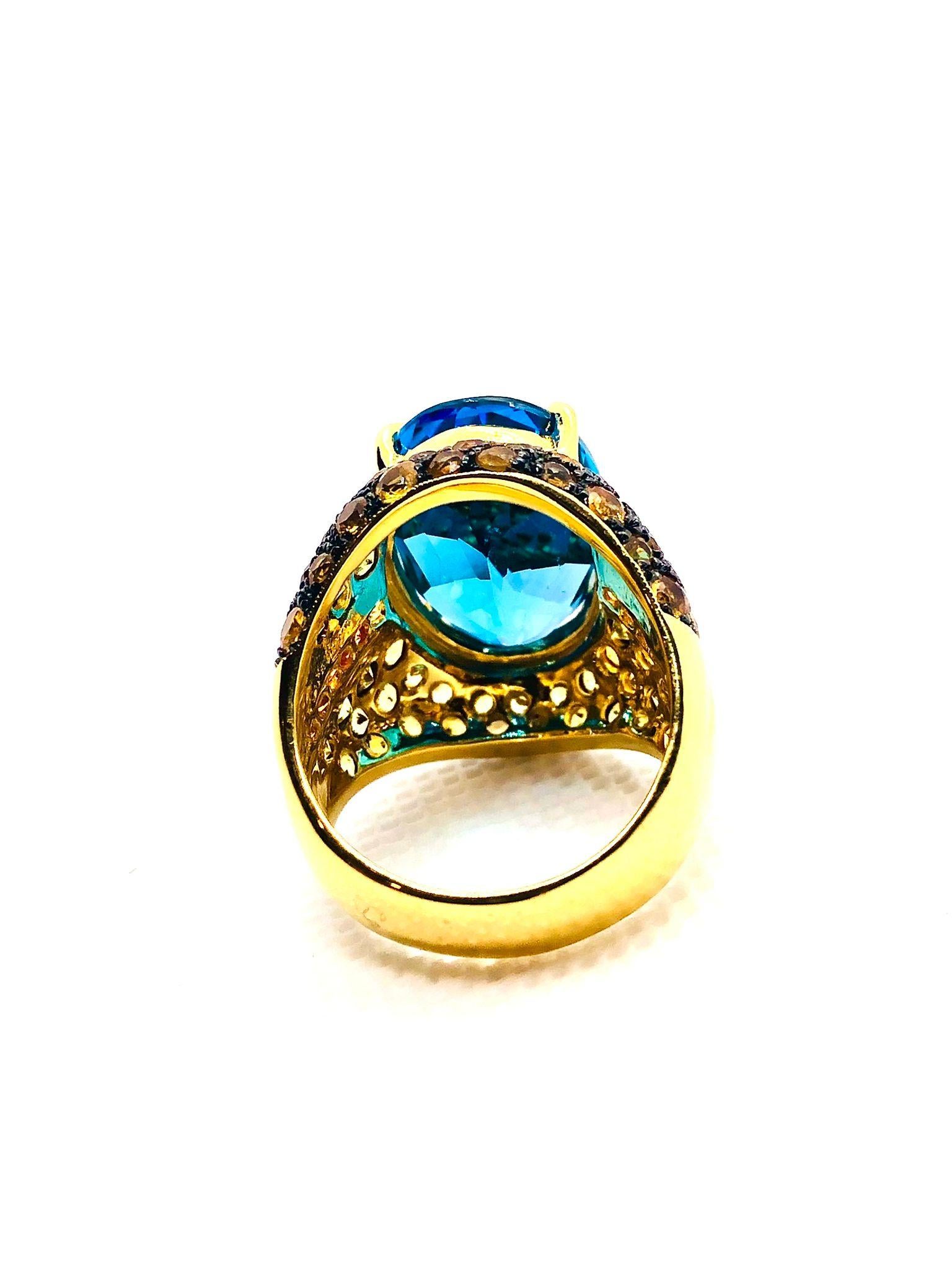 Taglio brillante Bochic 