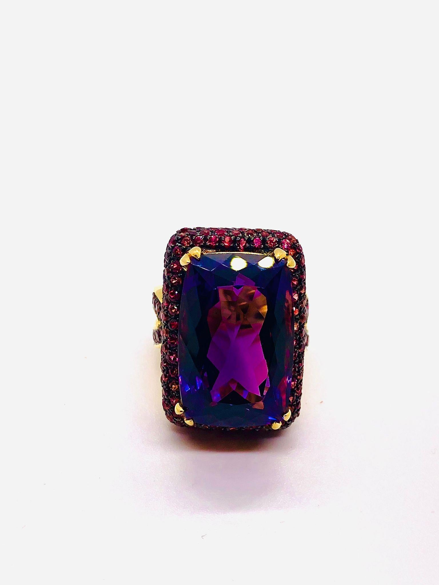 Anello Bochic 
