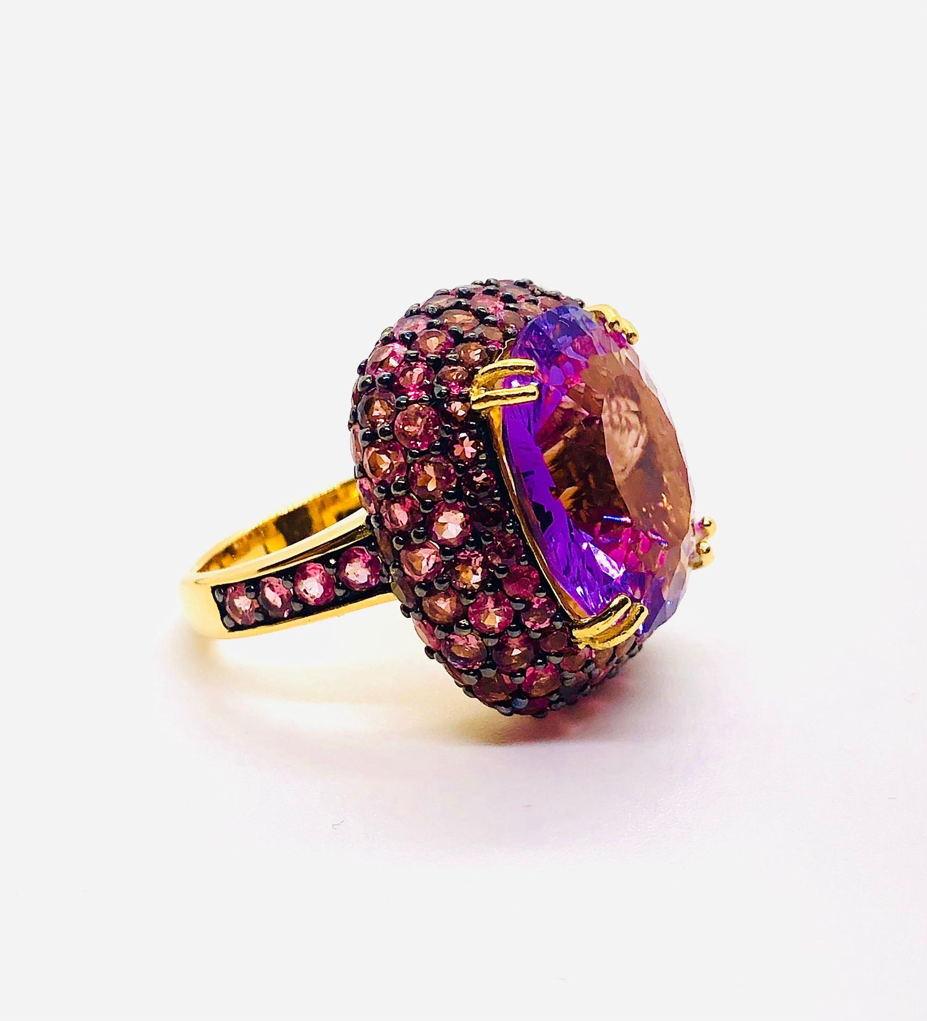 Anello Bochic 