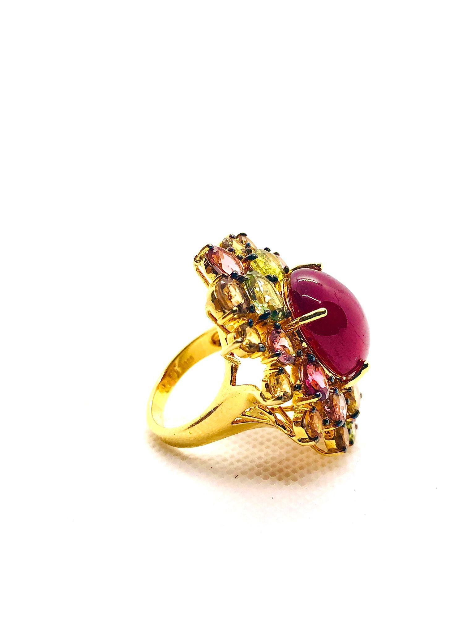 Anello Bochic 