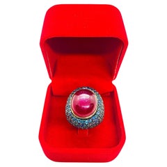 Cocktail Rings