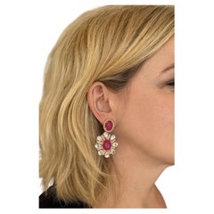 Pendientes de gota