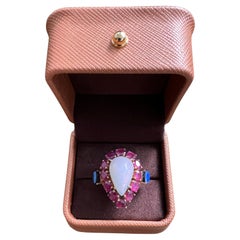 Cocktail Rings