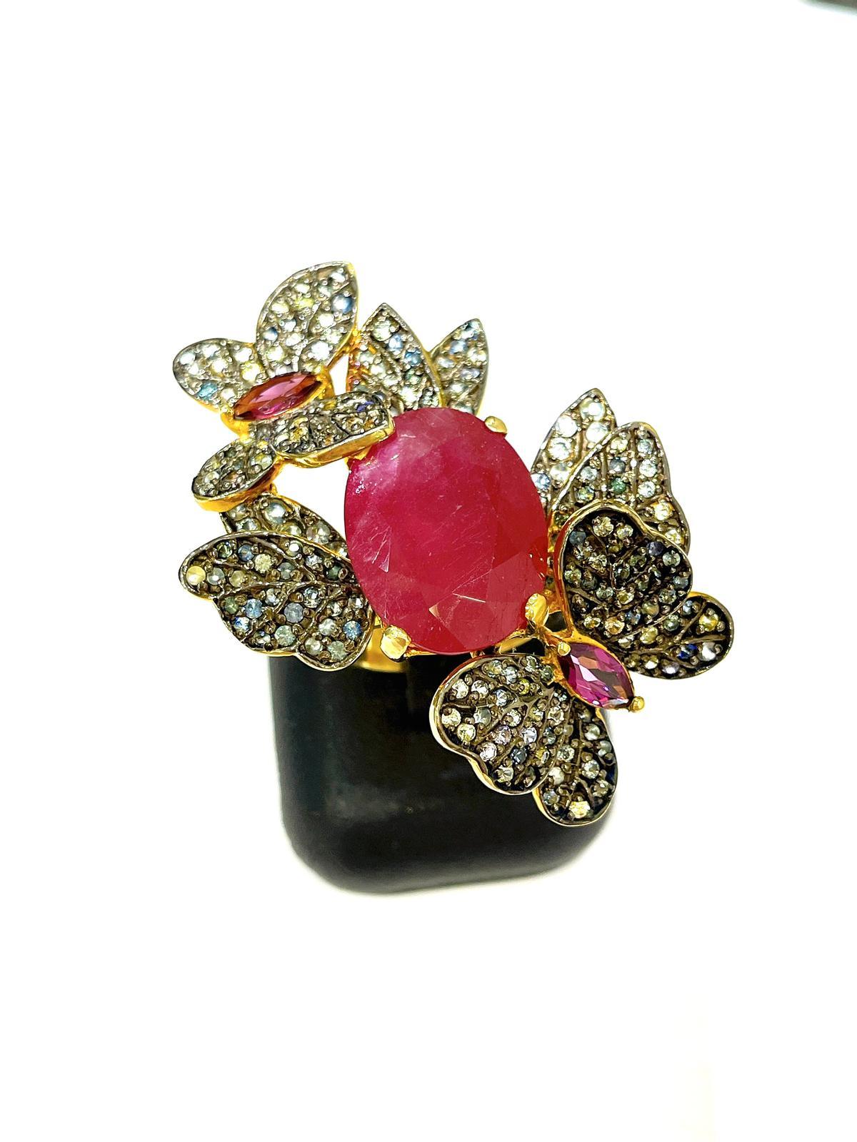 Taglio brillante Bochic 