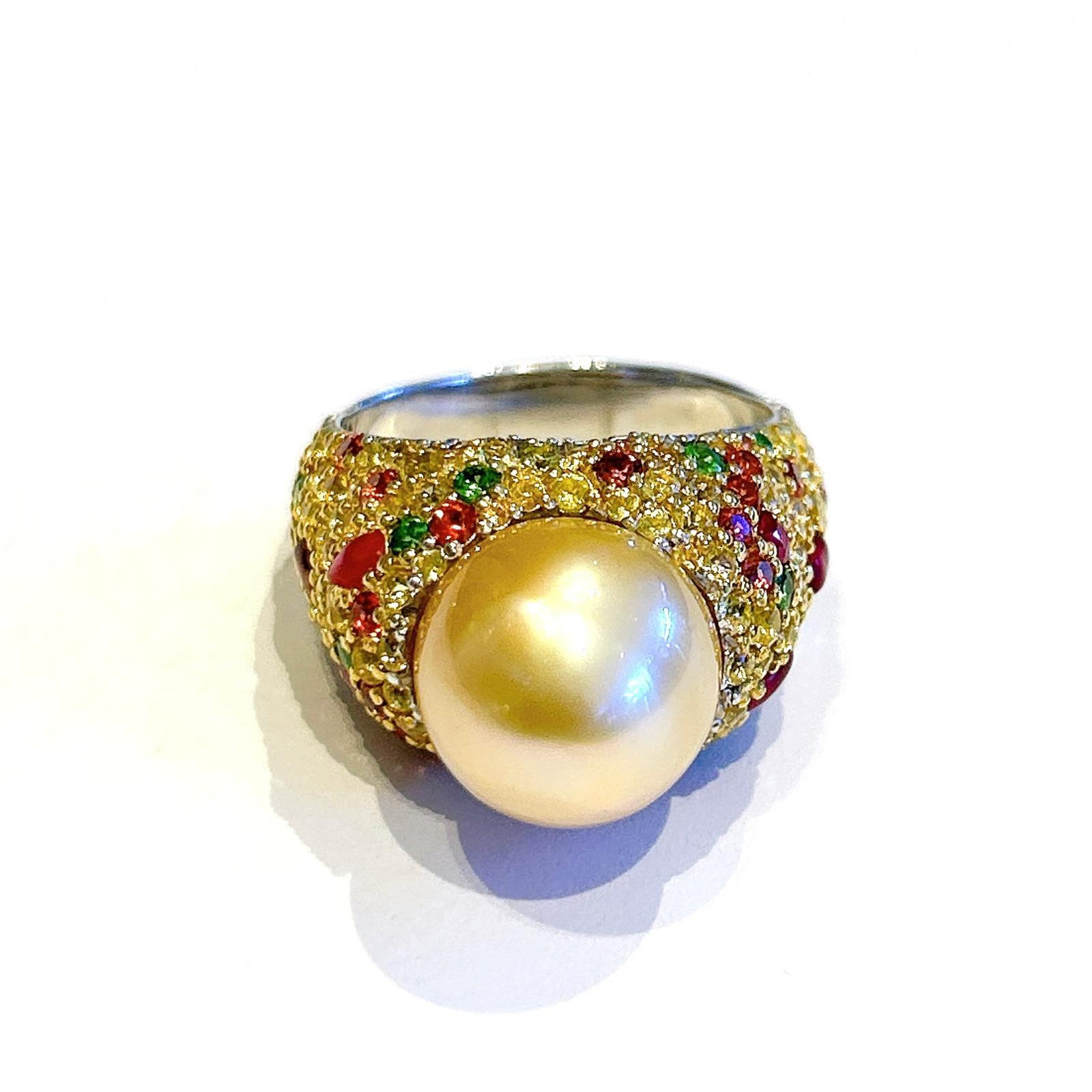 Anello Bochic 