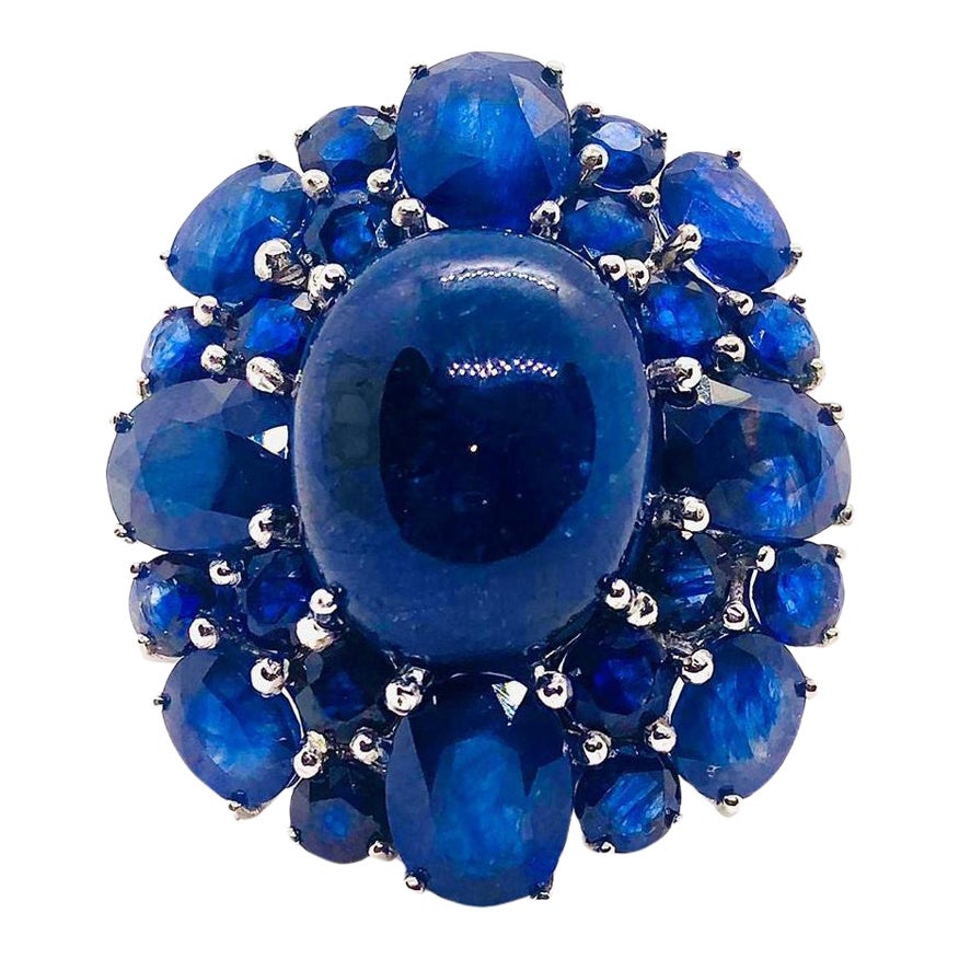 Bochic Cluster Rings