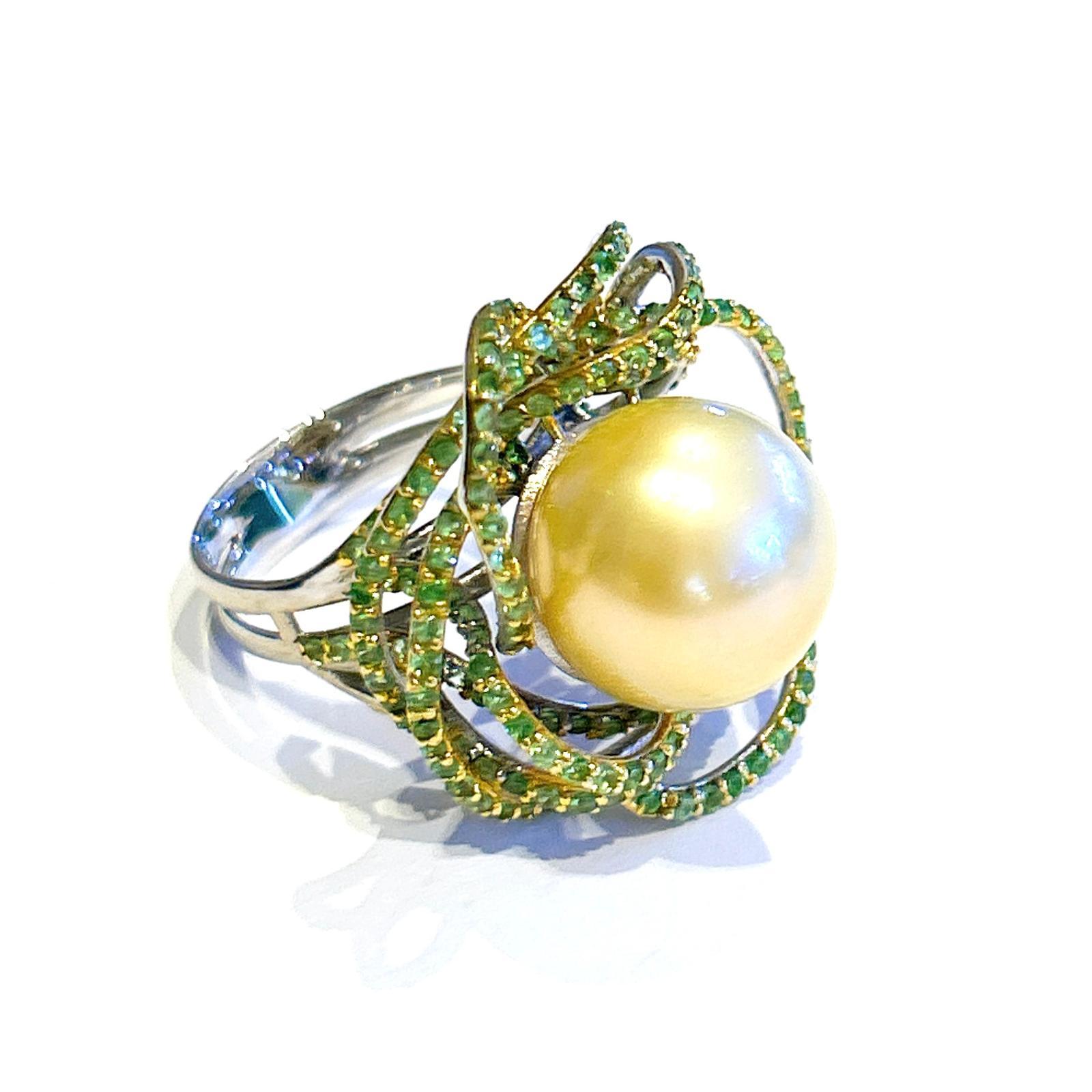 Taglio brillante Bochic 