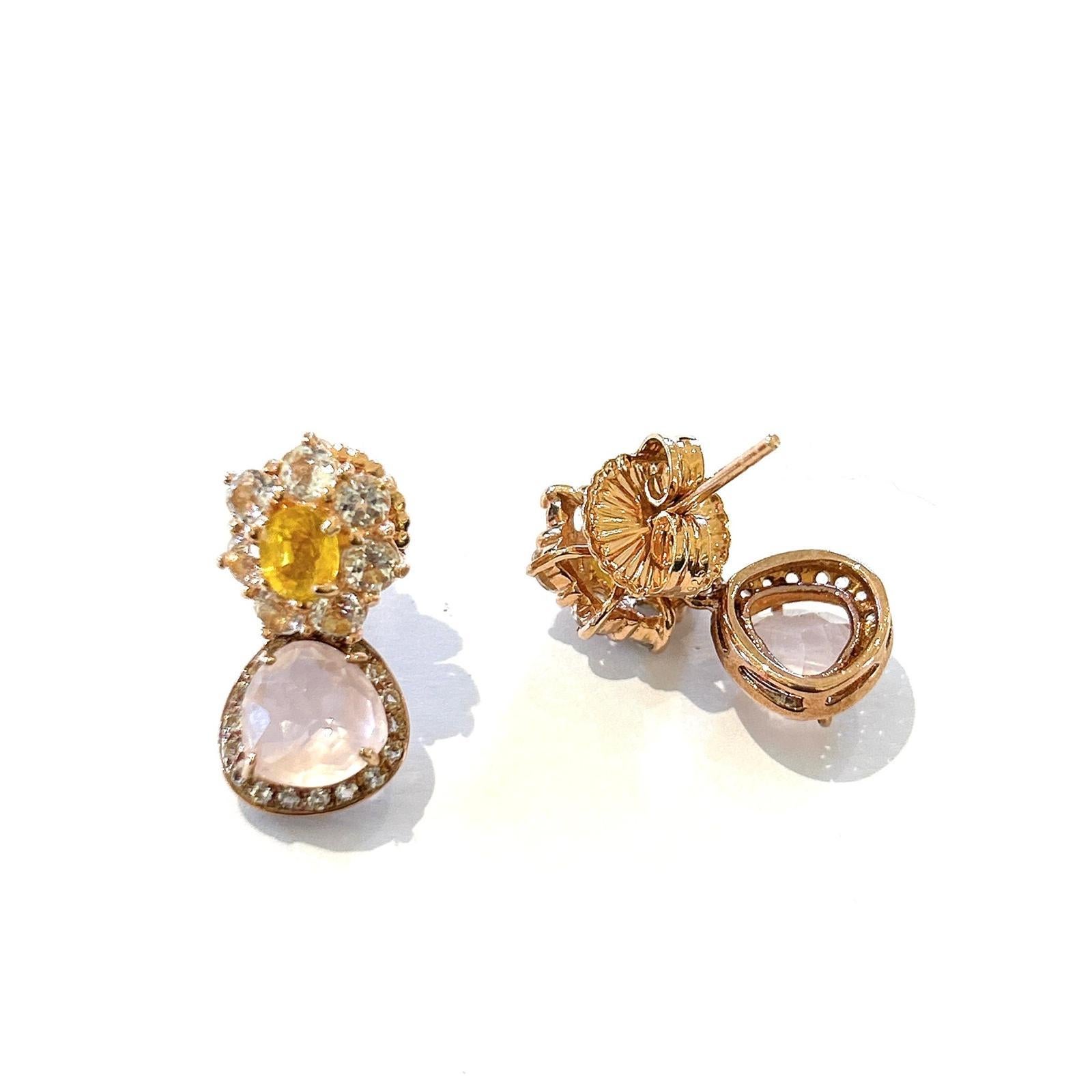 Pendientes Bochic 
