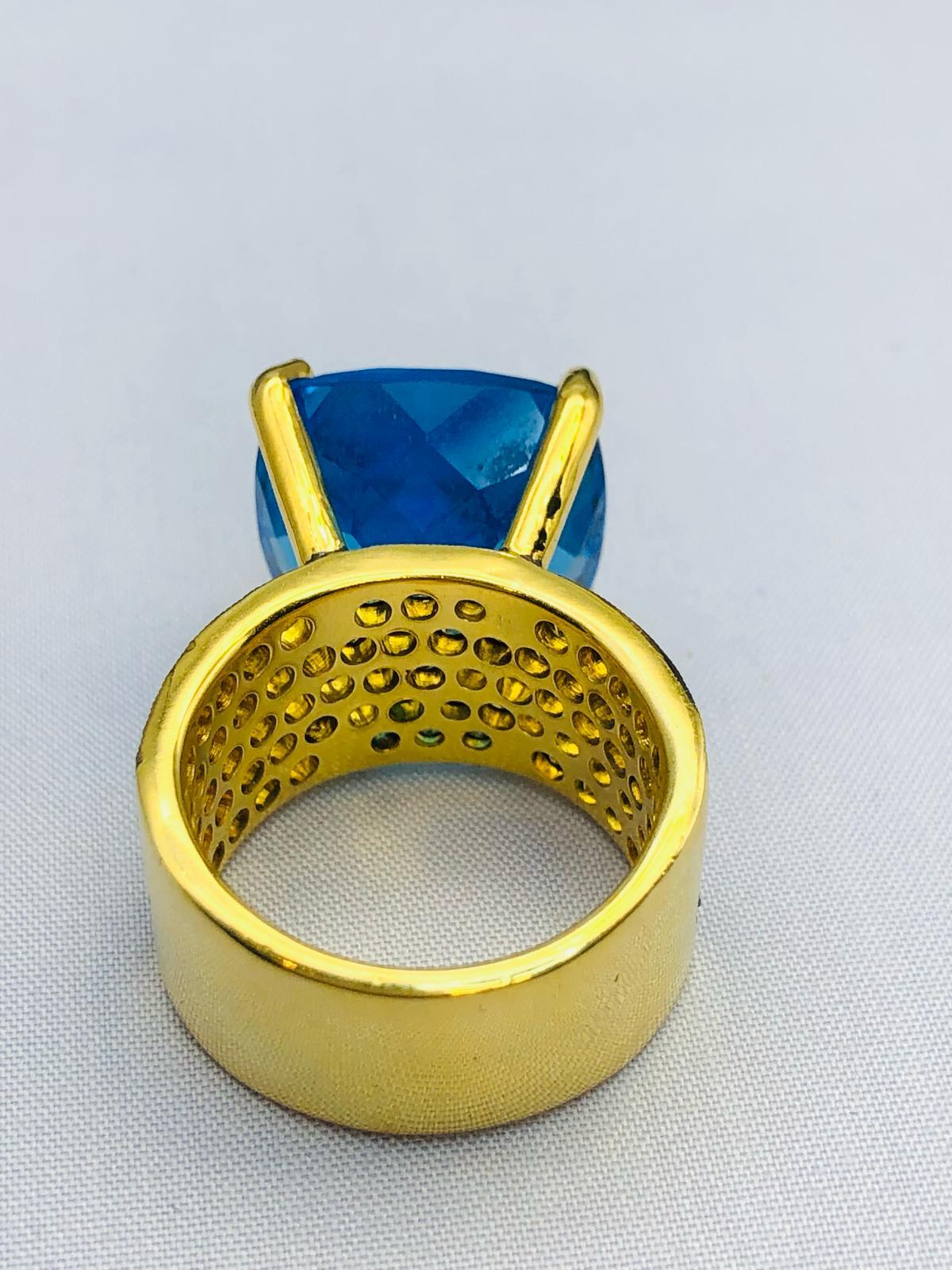 Anello Bochic 