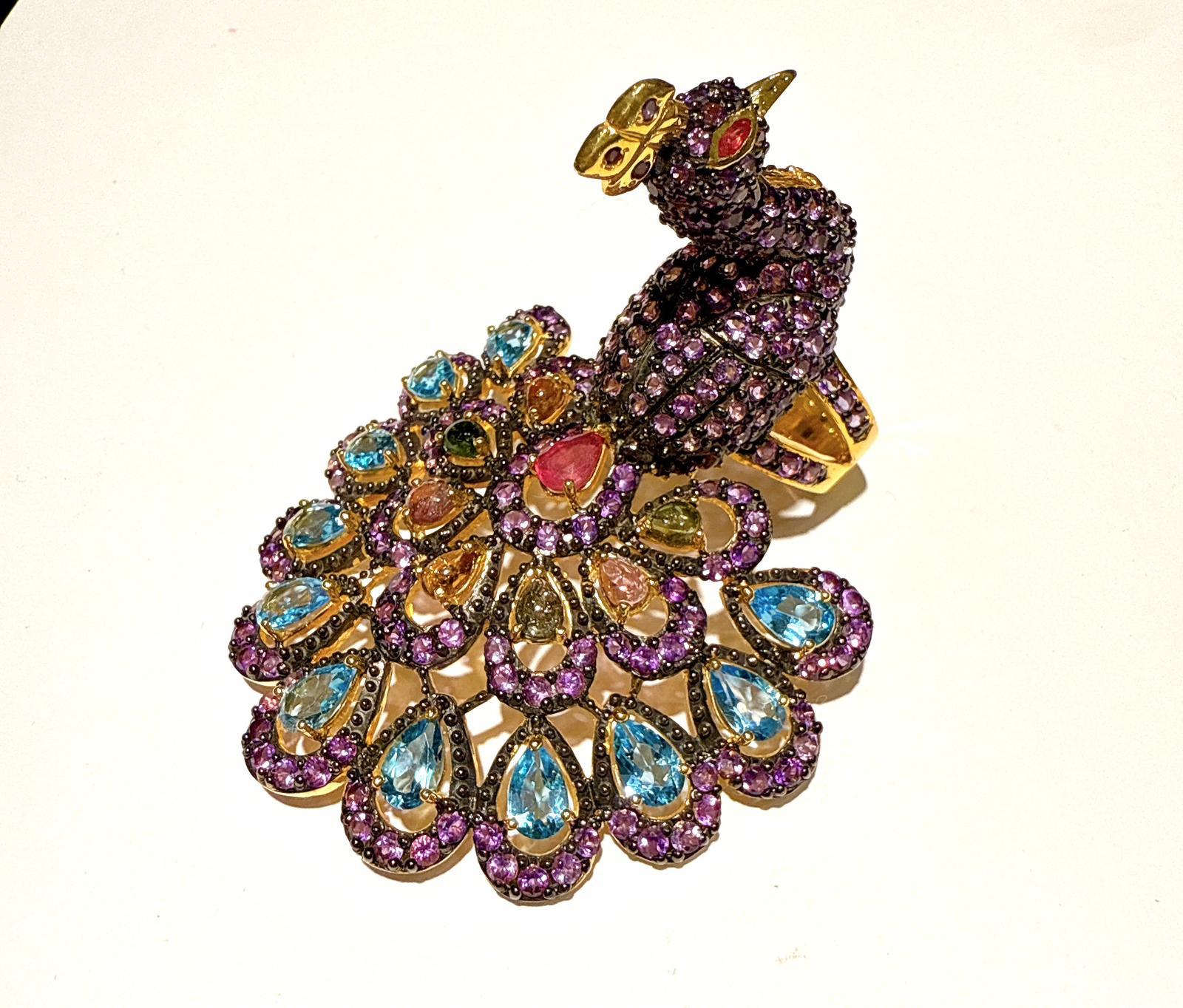 Taglio brillante Bochic 