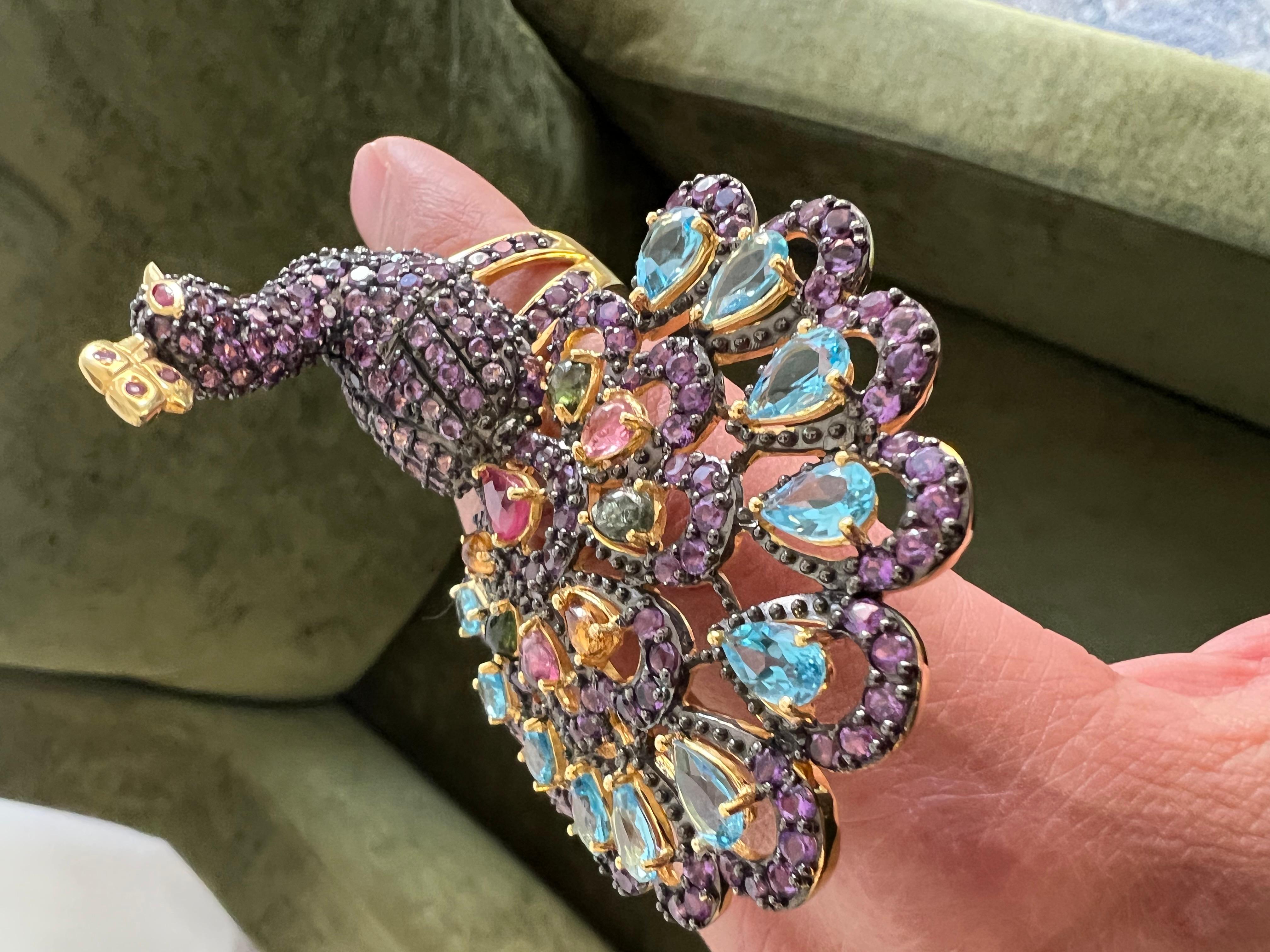 Anello Bochic 