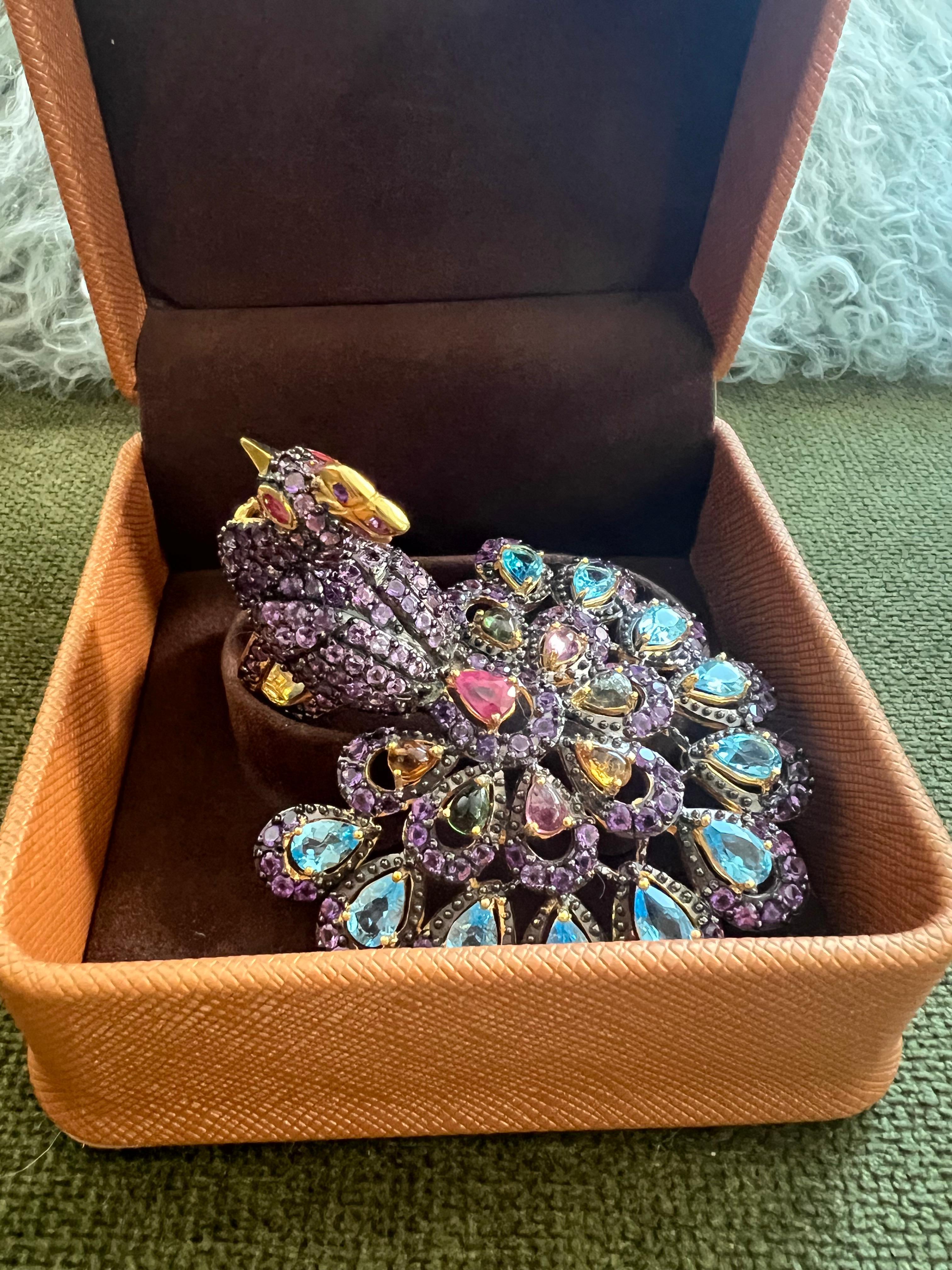 Anello Bochic 