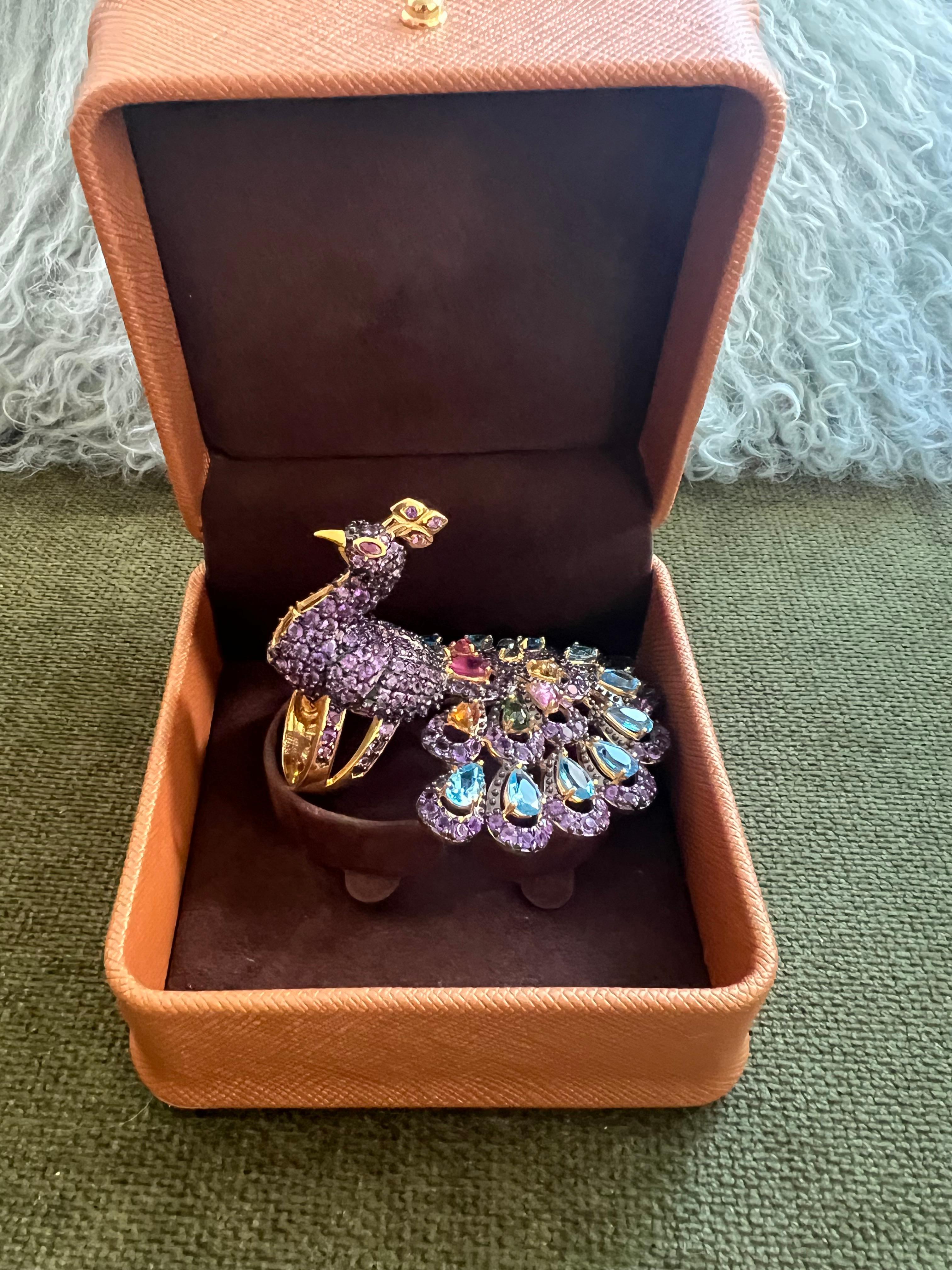 Anello Bochic 