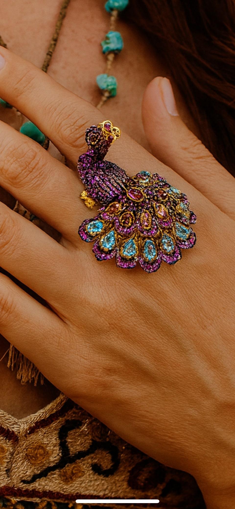 Anello Bochic 
