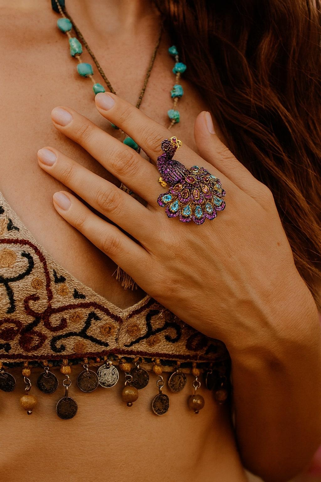 Anello Bochic 