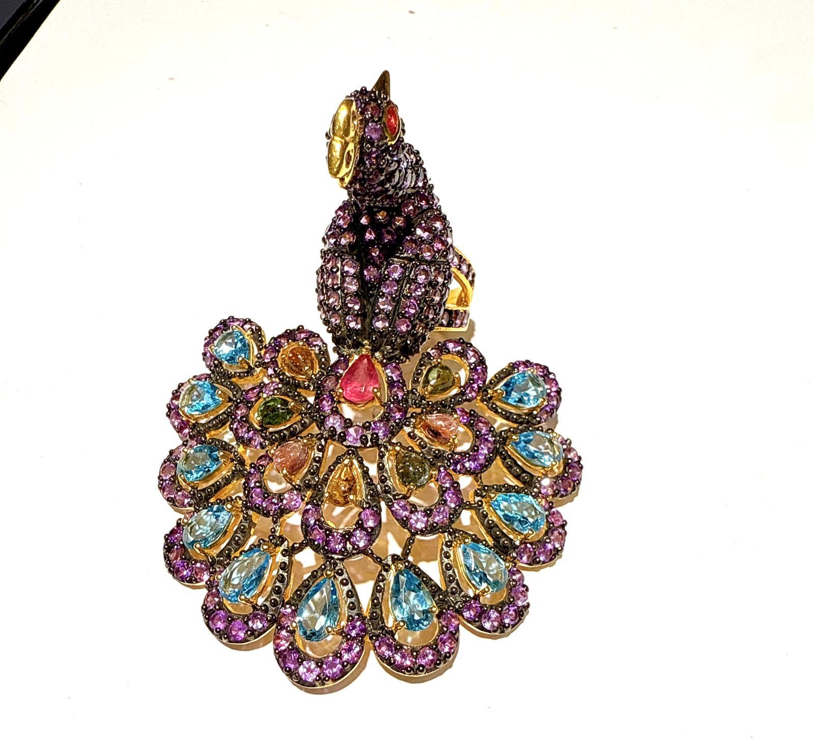 Anello Bochic 