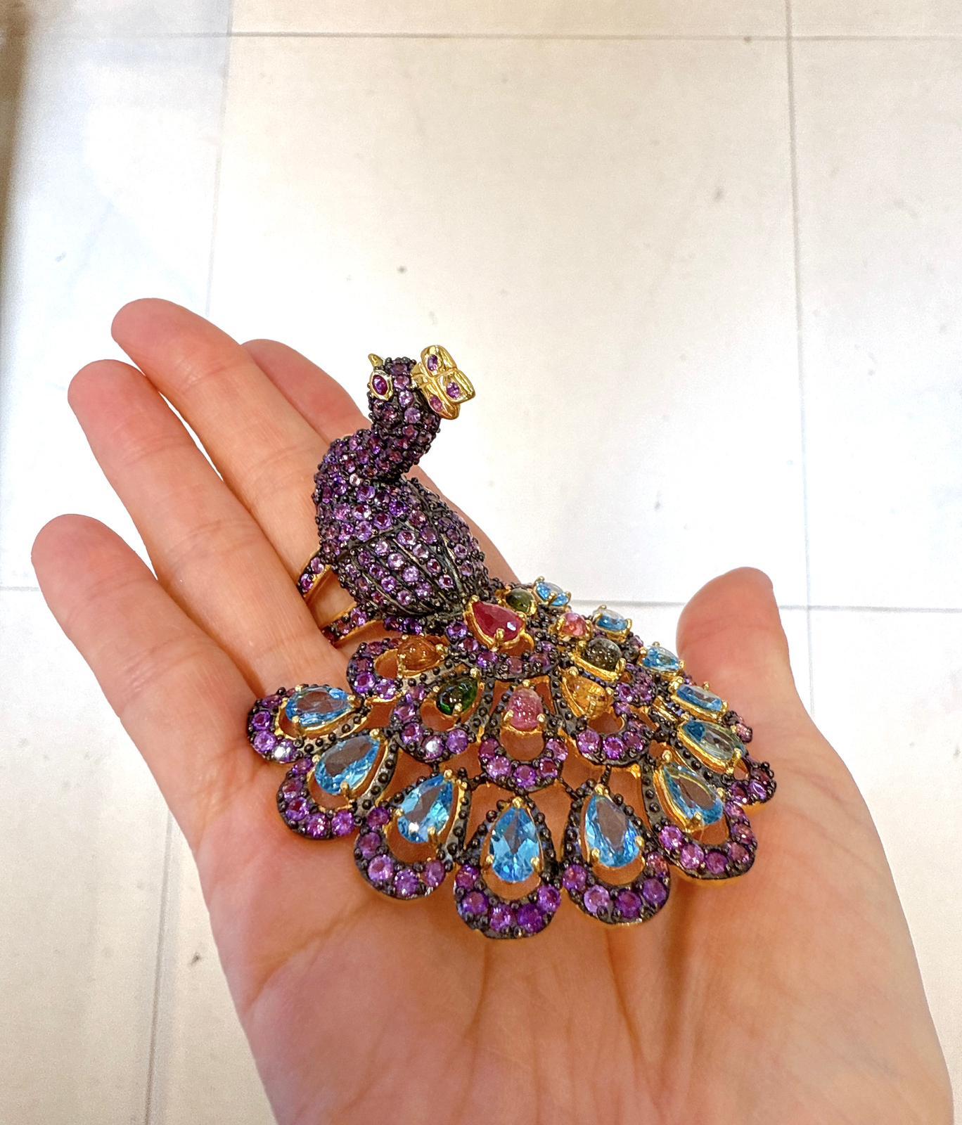 Anello Bochic 