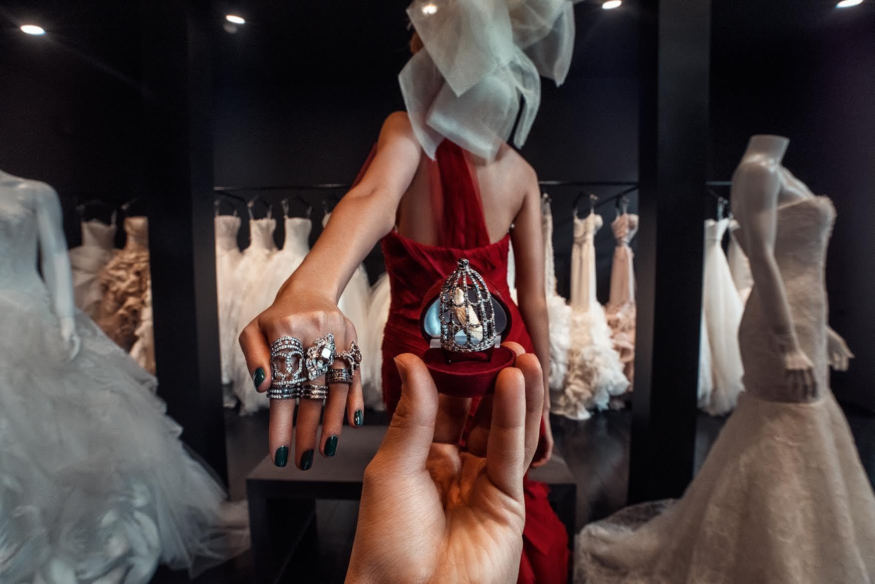 Anello Bochic 