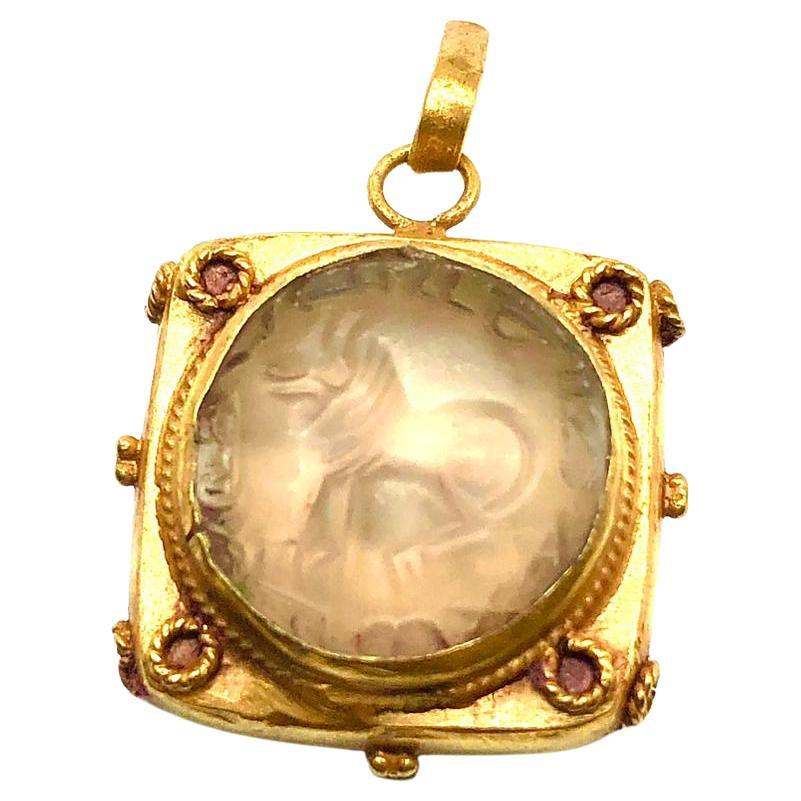 Bochic Colliers pendentifs