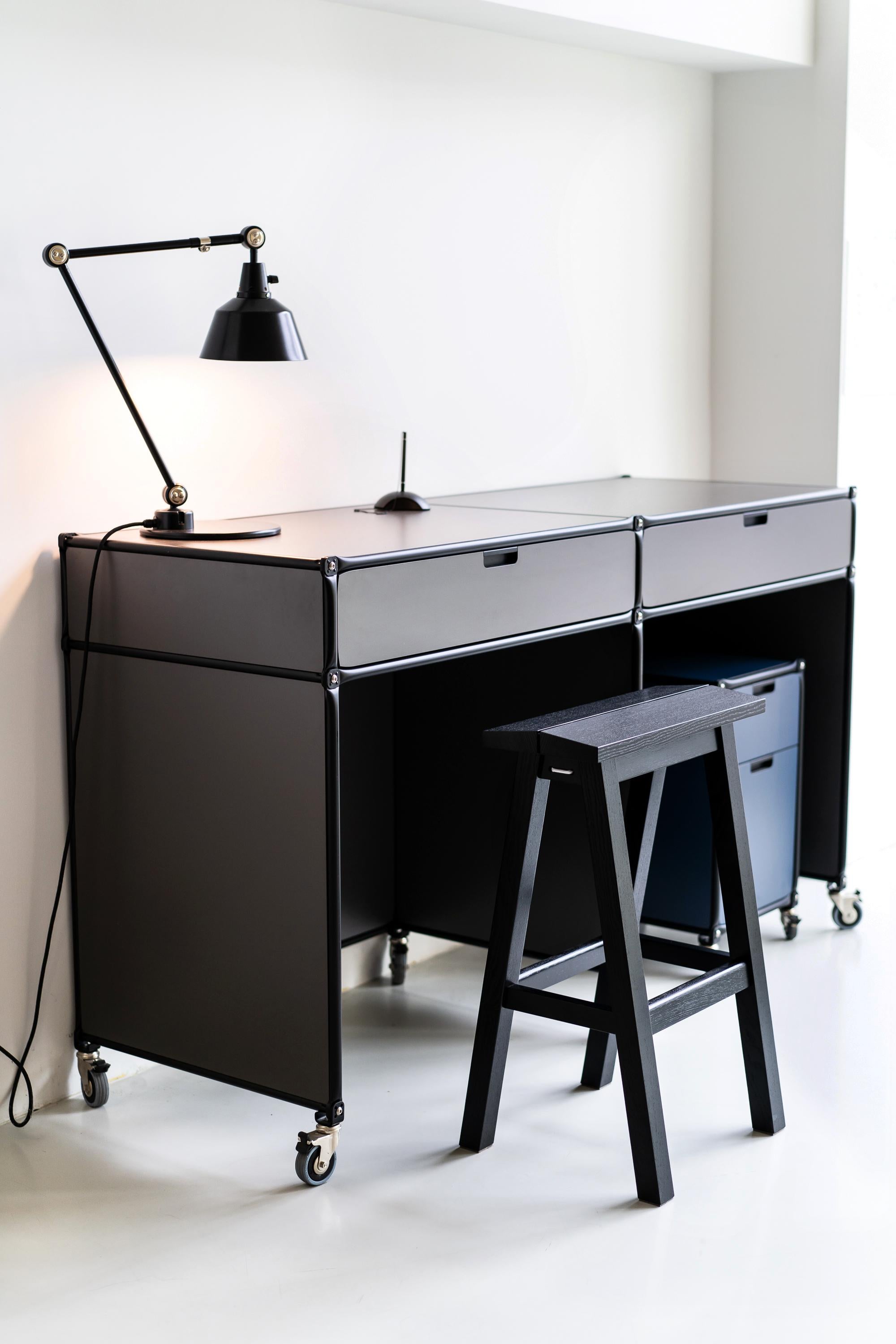 Bock Bench 53 by Frau Caze en vente 5