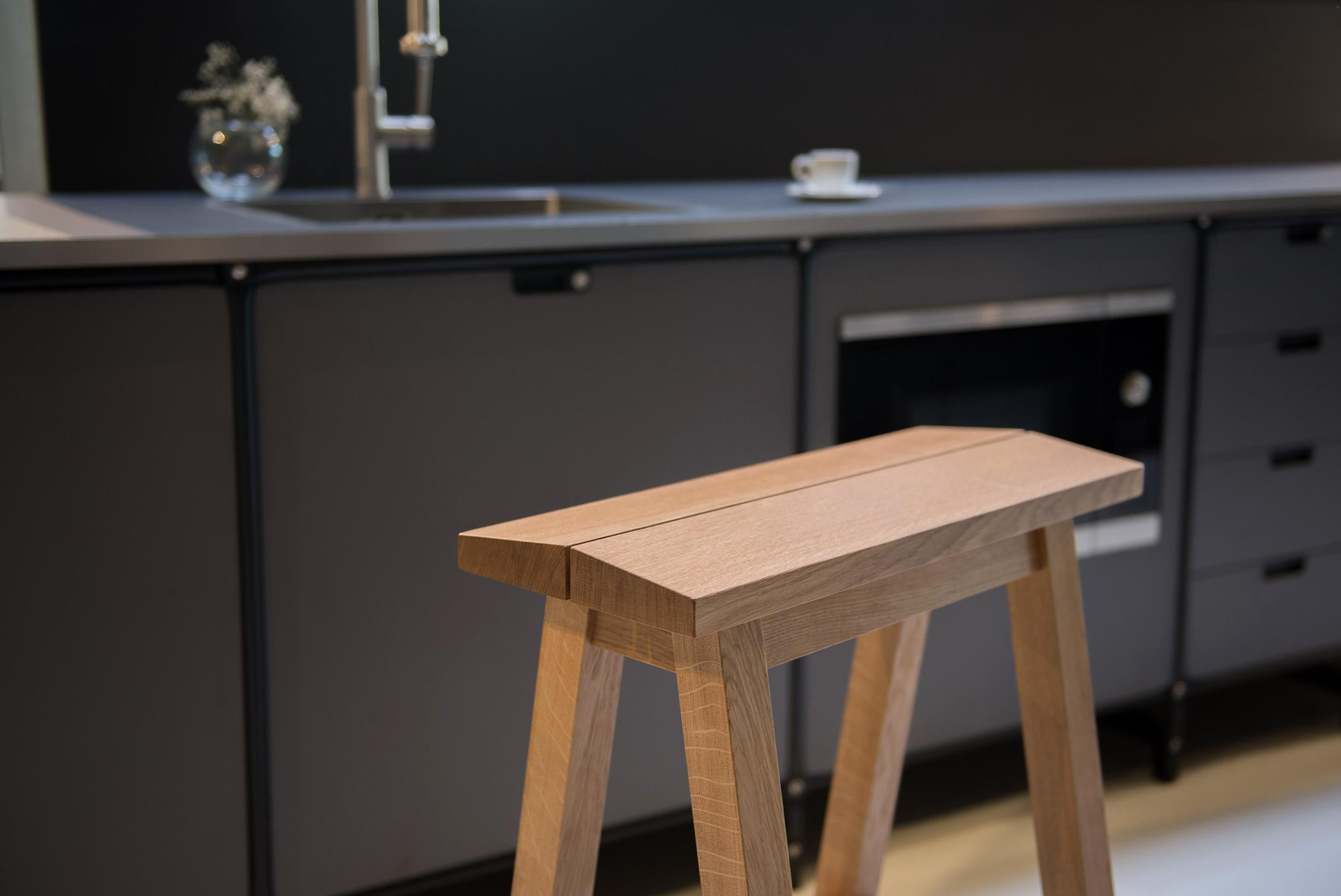 Bock Bench 53 by Frau Caze en vente 7